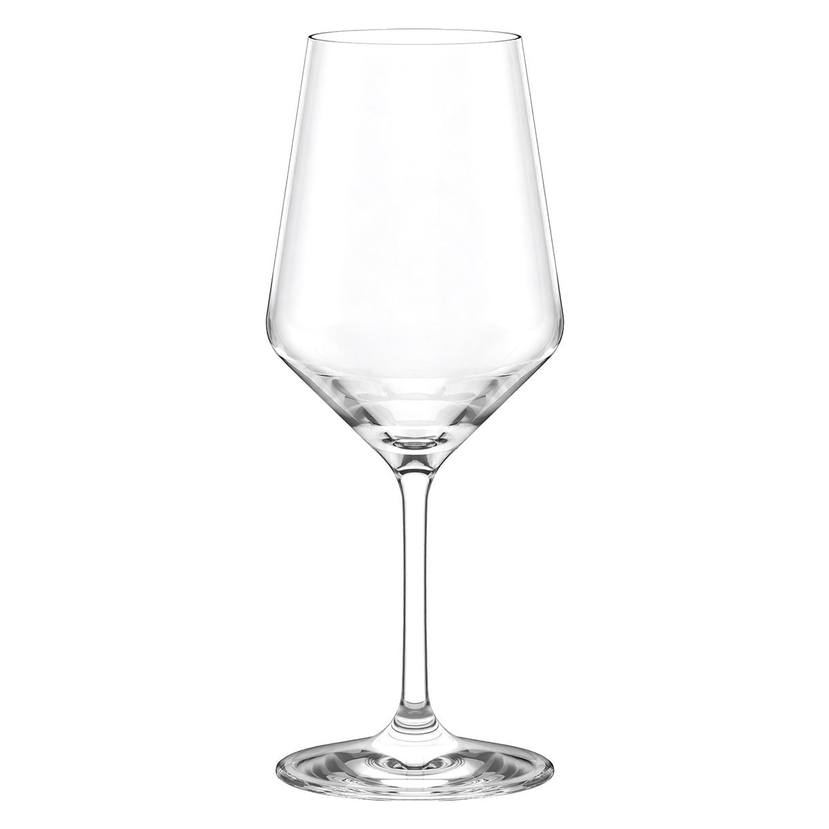 Stölzle Lausitz Revolution All Purpose 16.5 oz. Wine Glass, Set of 6