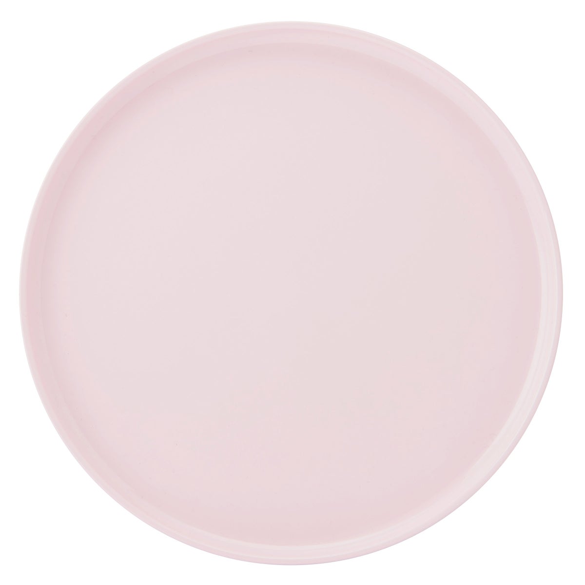 Mikasa Samantha 12-Piece Pink Bone China Dinnerware