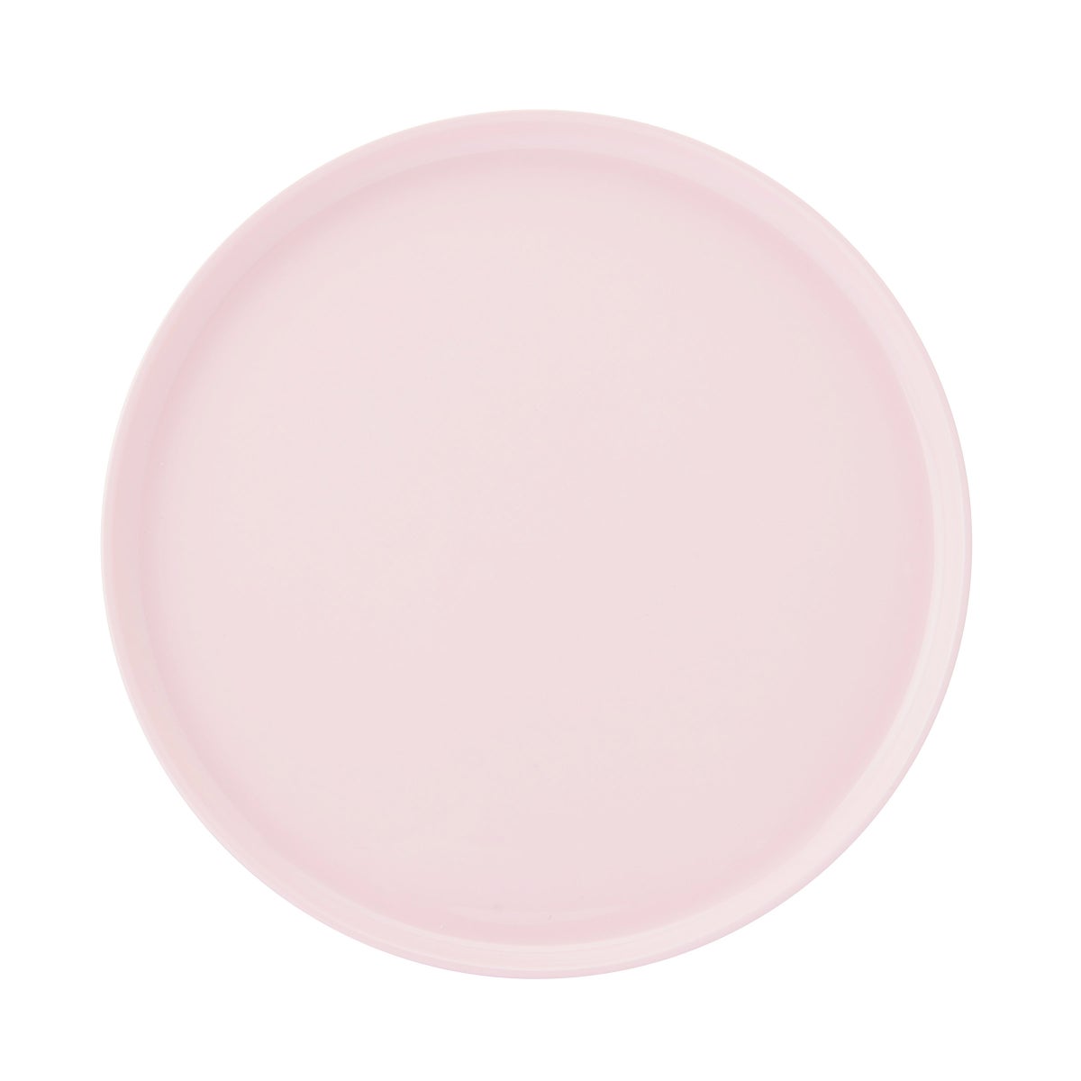 Mikasa Samantha 12-Piece Pink Bone China Dinnerware
