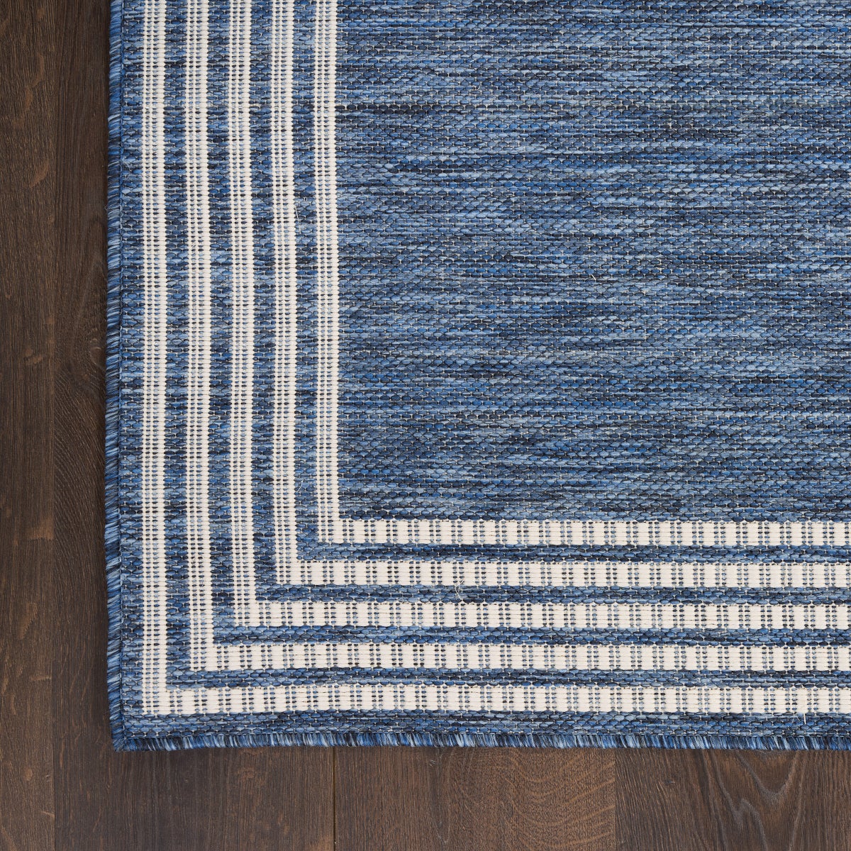 Nourison Garden Spring Indoor/Outdoor Rug, Haven, 7' 10" x 9' 10"