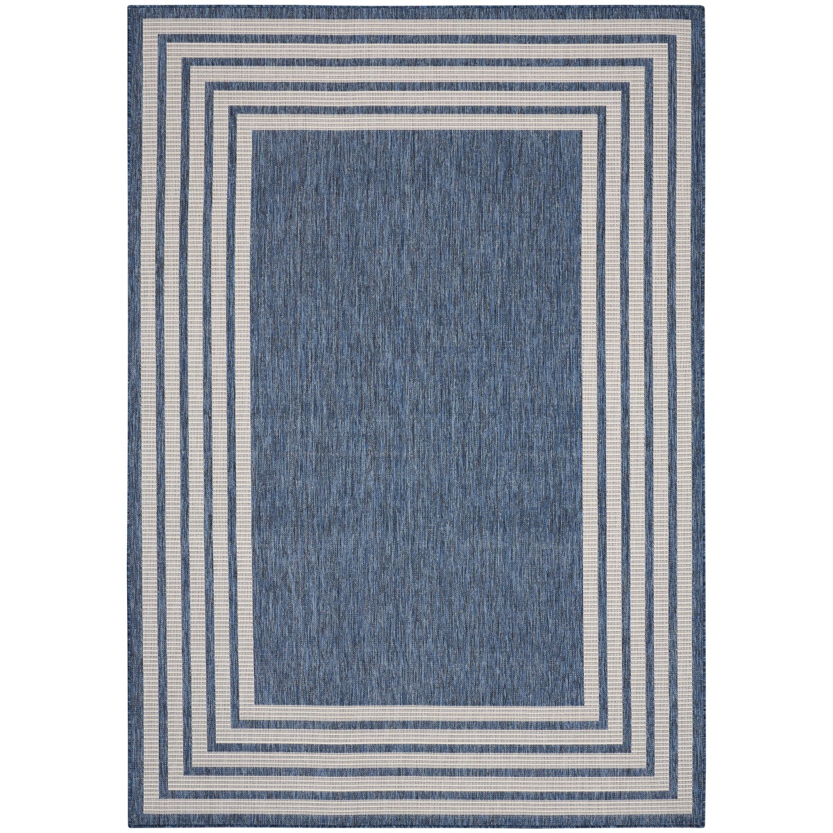 Nourison Garden Spring Indoor/Outdoor Rug, Haven, 7' 10" x 9' 10"