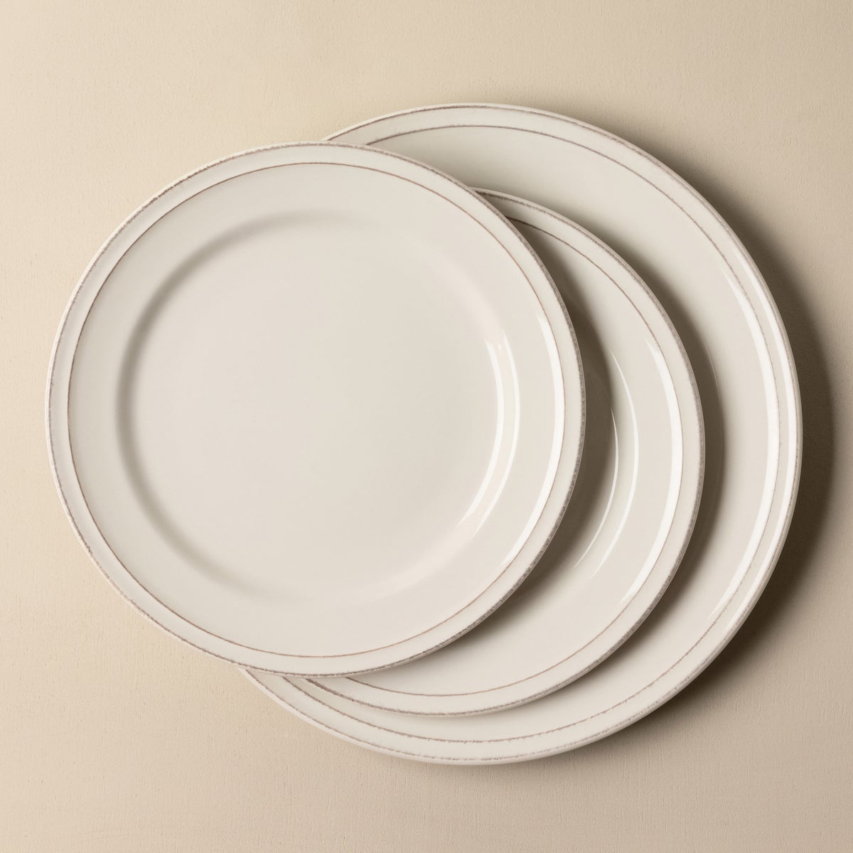 Over&Back Lake Como 16-piece Dinnerware Set