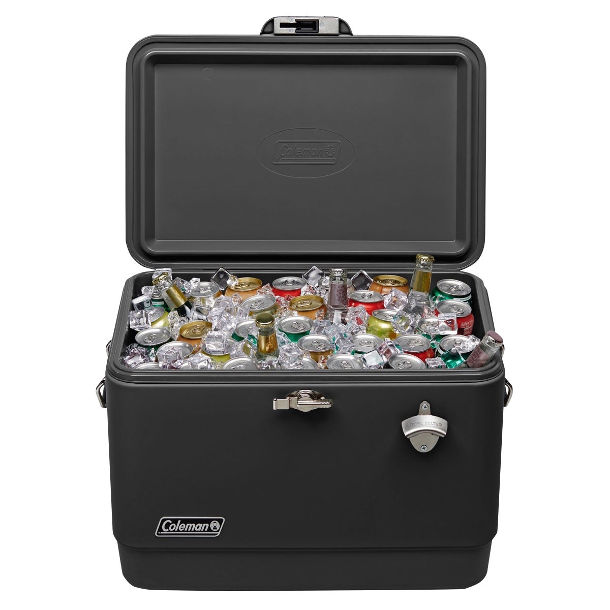 Coleman Reunion 54 QT Steel Belted Cooler