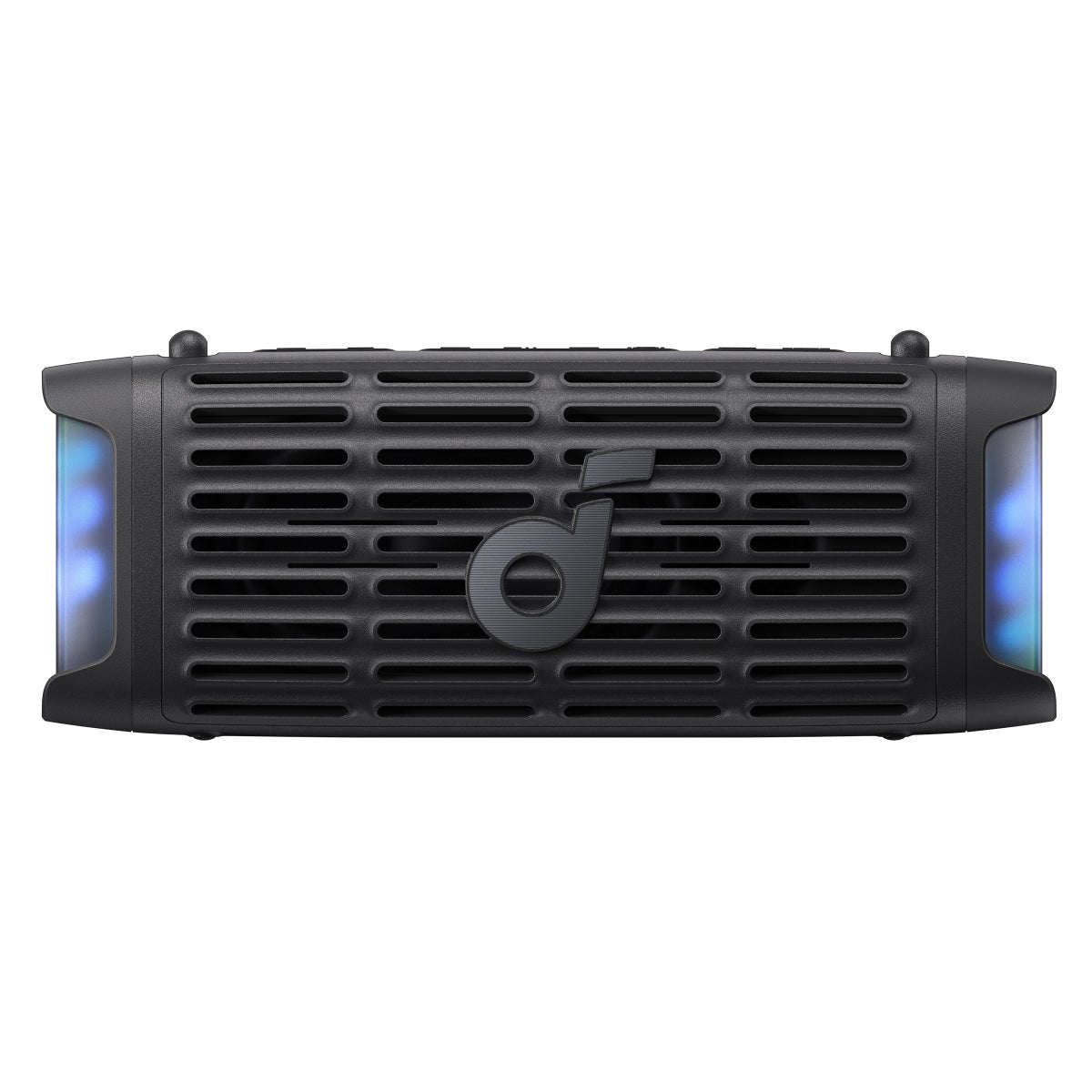 Soundcore Boom 3i Outdoor Waterproof Bluetooth Speaker, Black