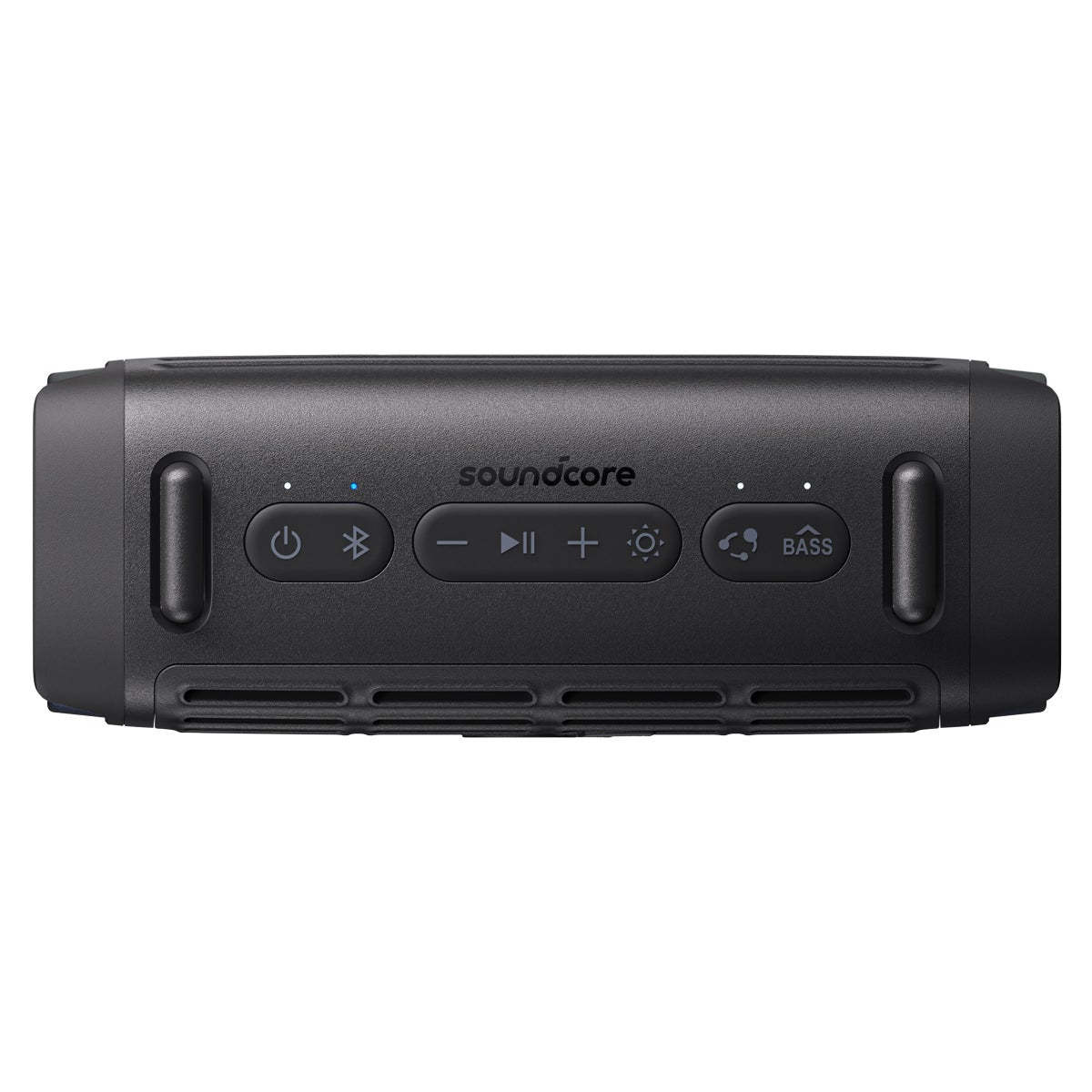Soundcore Boom 3i Outdoor Waterproof Bluetooth Speaker, Black