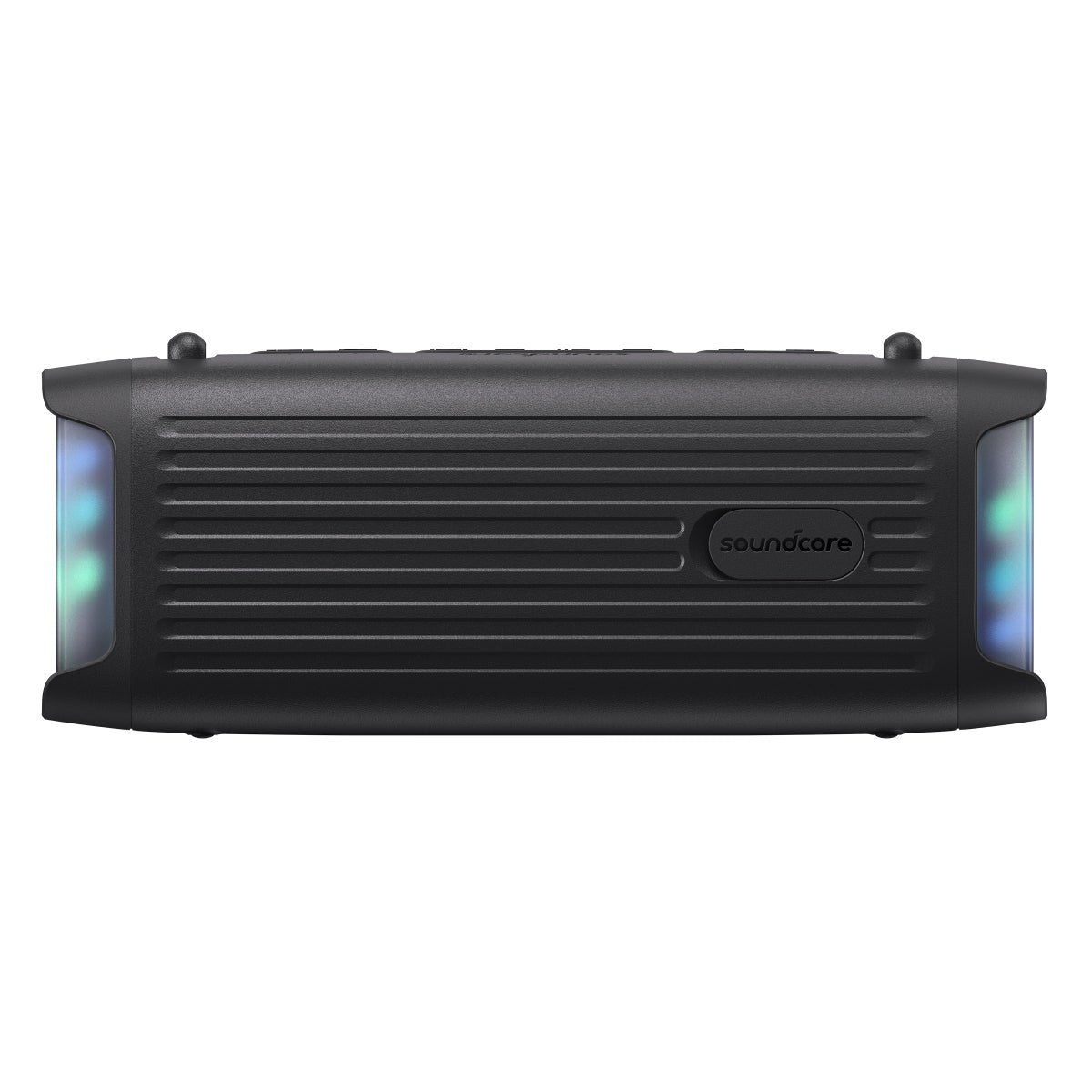 Soundcore Boom 3i Outdoor Waterproof Bluetooth Speaker, Black