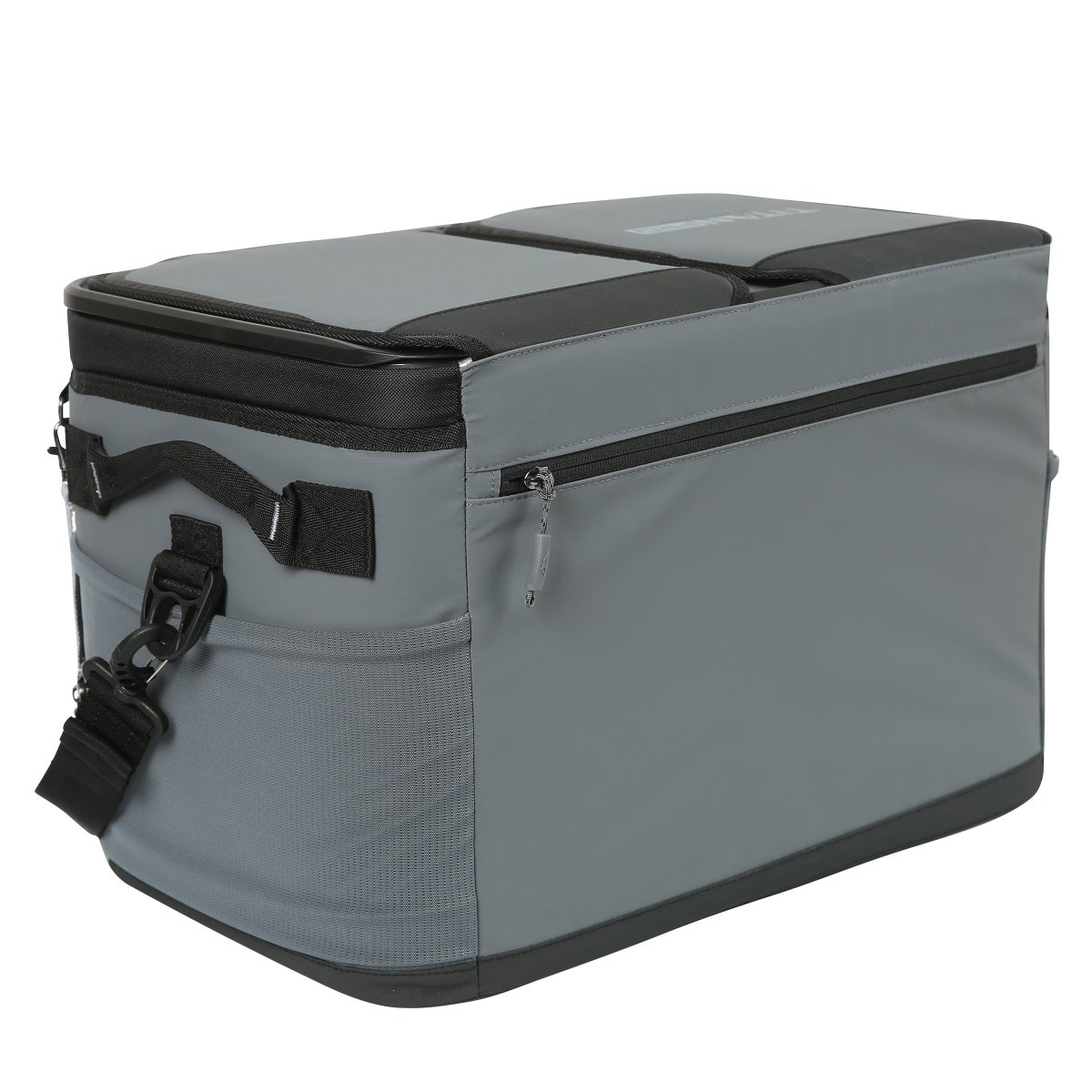 Titan PRO by Arctic Zone 48 Can Triple Zipperless Cooler