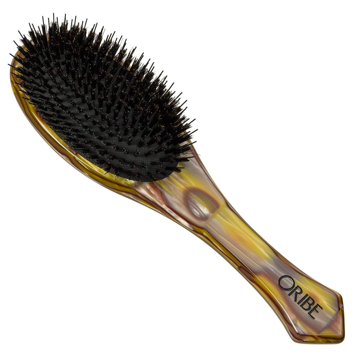 Oribe Italian Resin Flat Brush