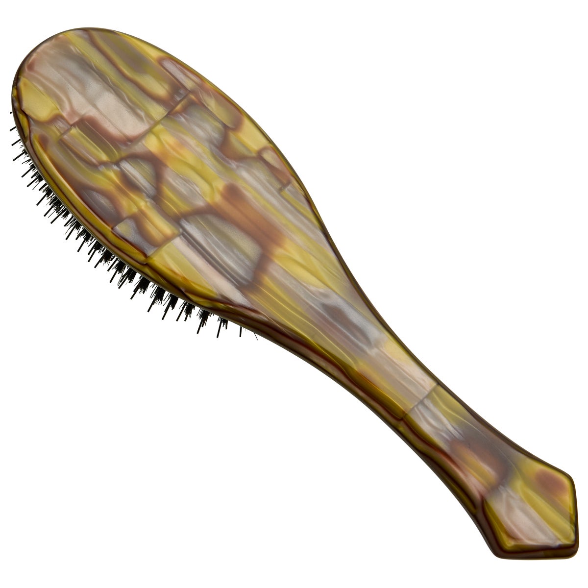 Oribe Italian Resin Flat Brush