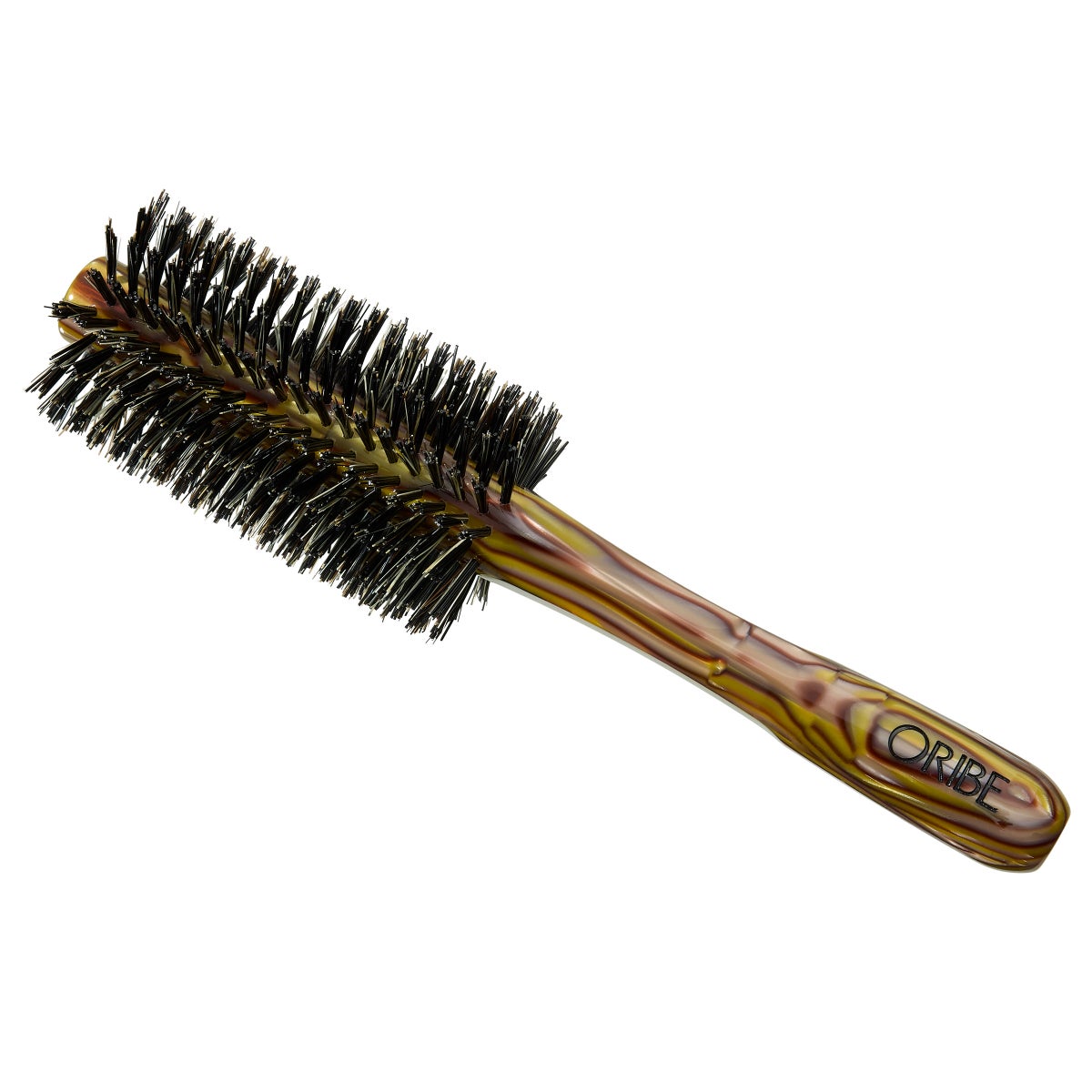 Oribe Italian Resin Medium Round Brush