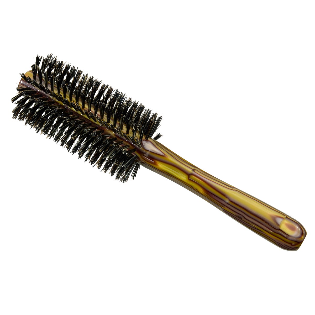 Oribe Italian Resin Medium Round Brush