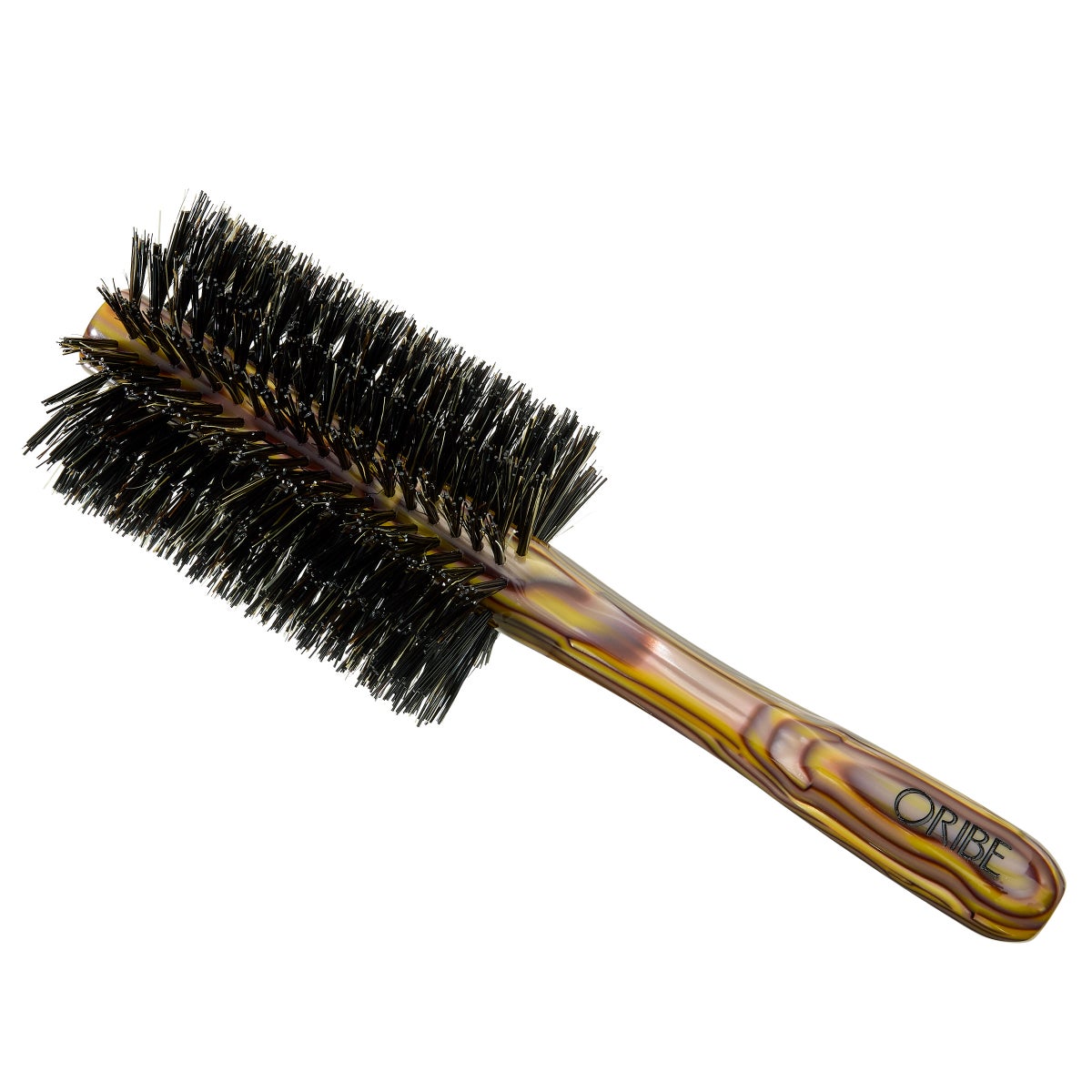 Oribe Italian Resin Large Round Brush