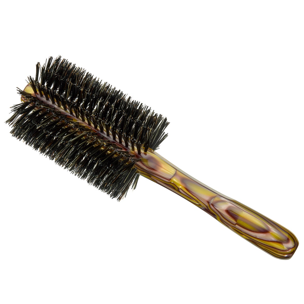 Oribe Italian Resin Large Round Brush
