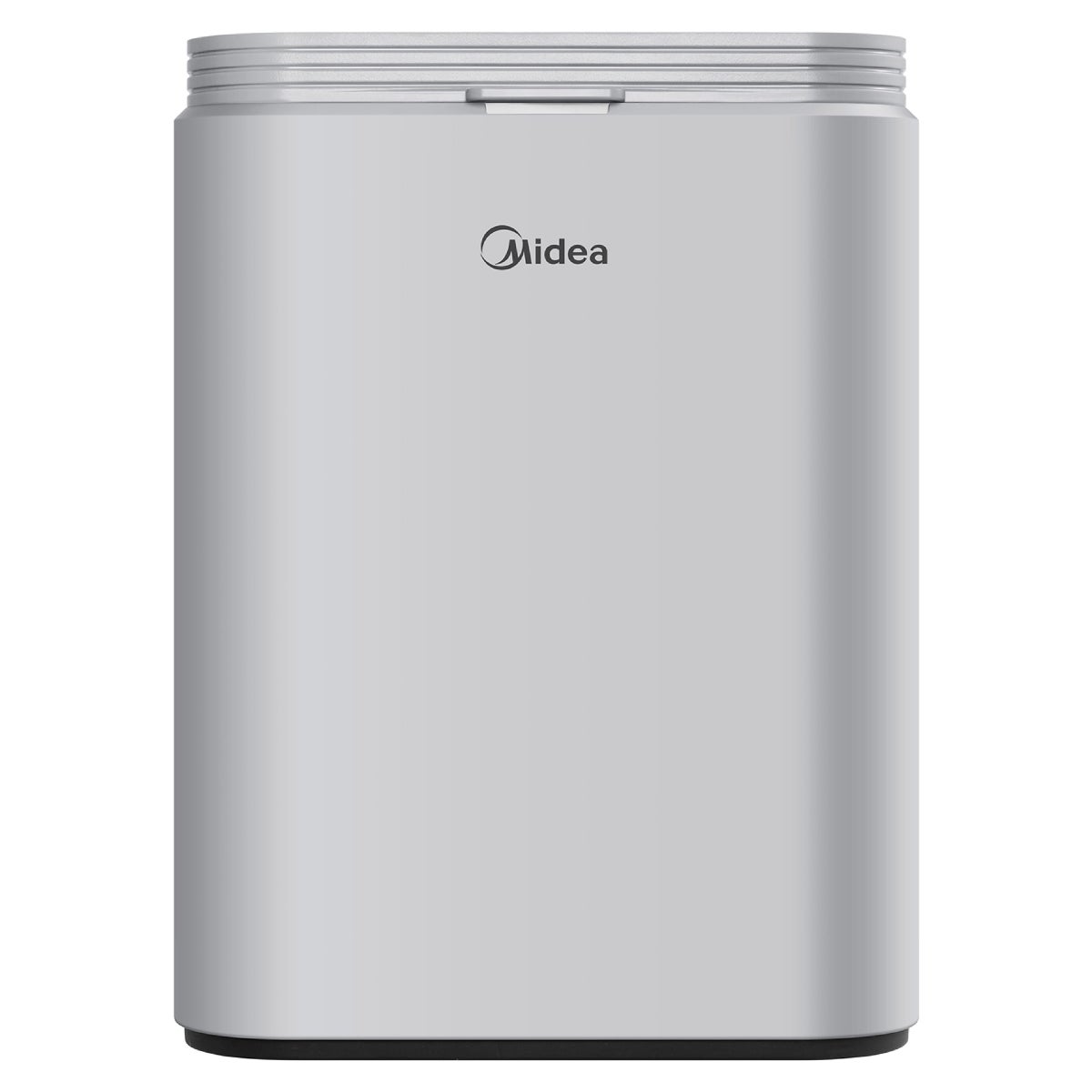 Midea Countertop Bullet-Ice Maker, 26.5 lb. with Two Ice Sizes