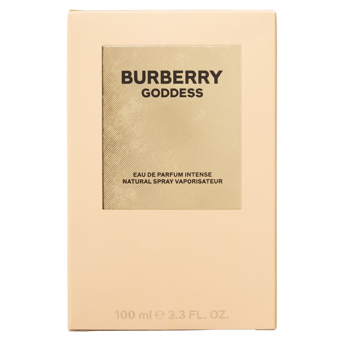 Burberry Goddess Eau de Parfum Intense, 3.3 fl oz