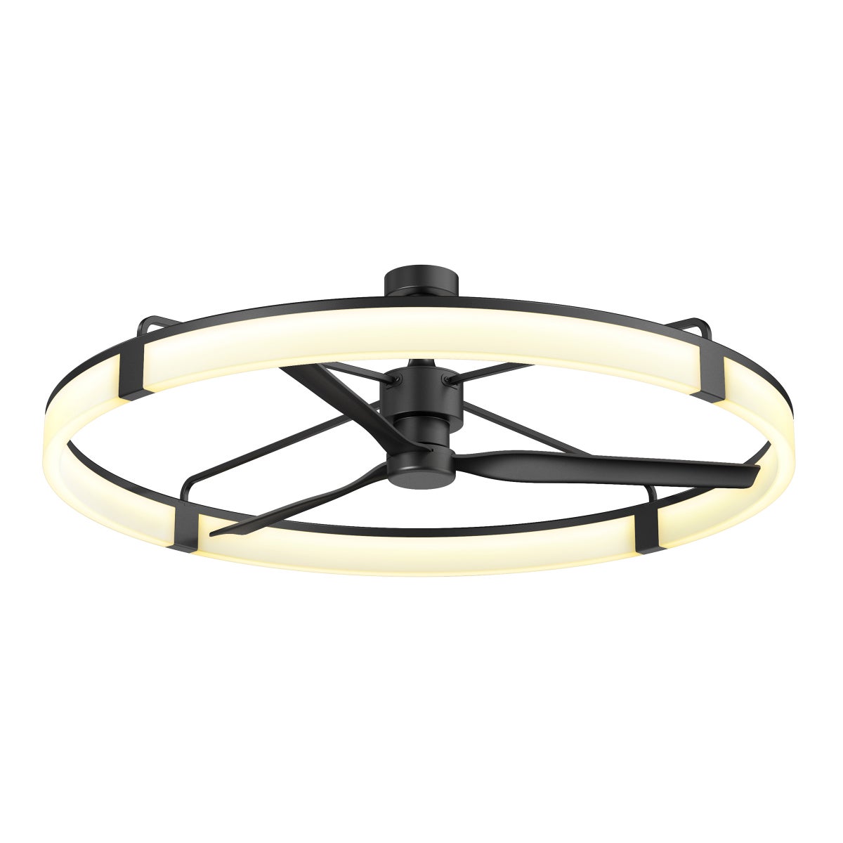 Artika Sunnyvale 52" Fandelier with Remote