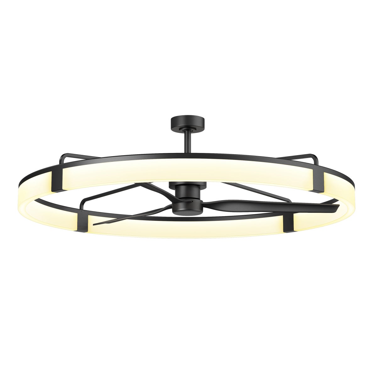 Artika Sunnyvale 52" Fandelier with Remote