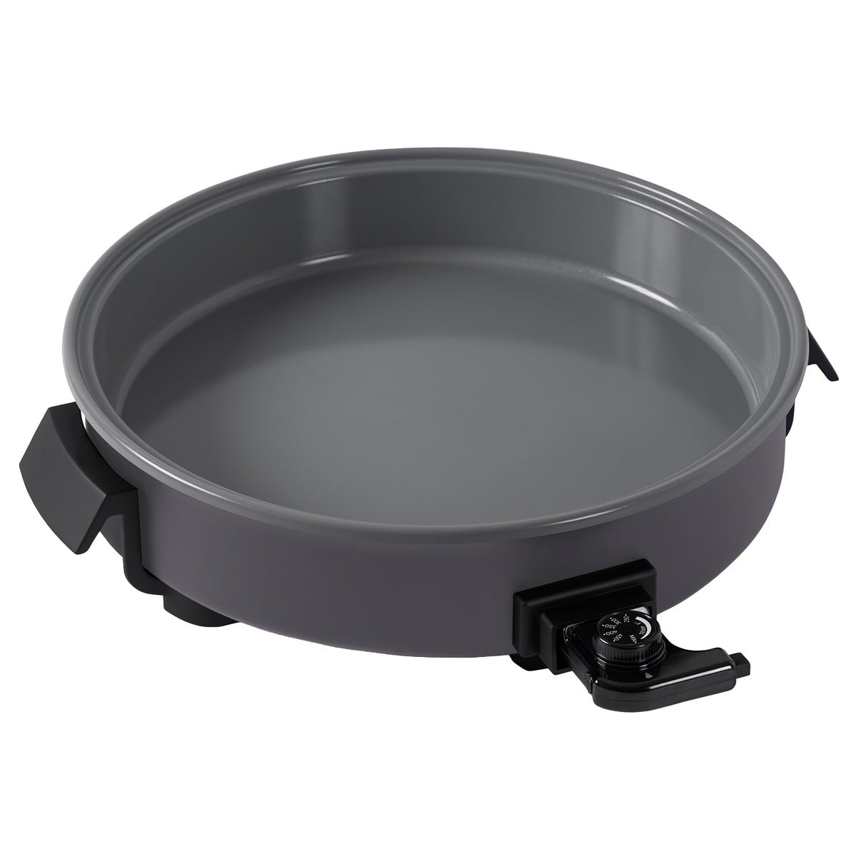 Dash 14” Family Size Electric Skillet, Ceramic