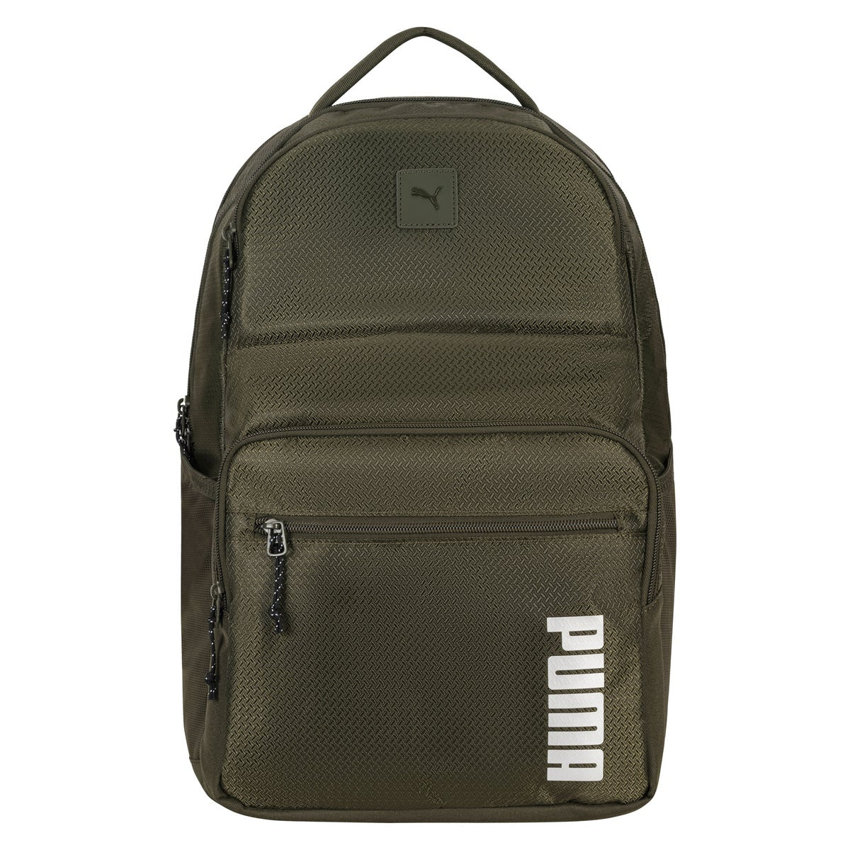 PUMA Green Unlimited Backpack