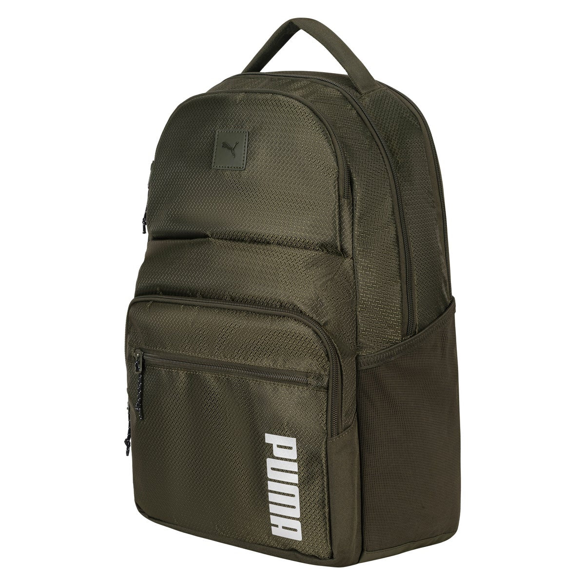 PUMA Green Unlimited Backpack