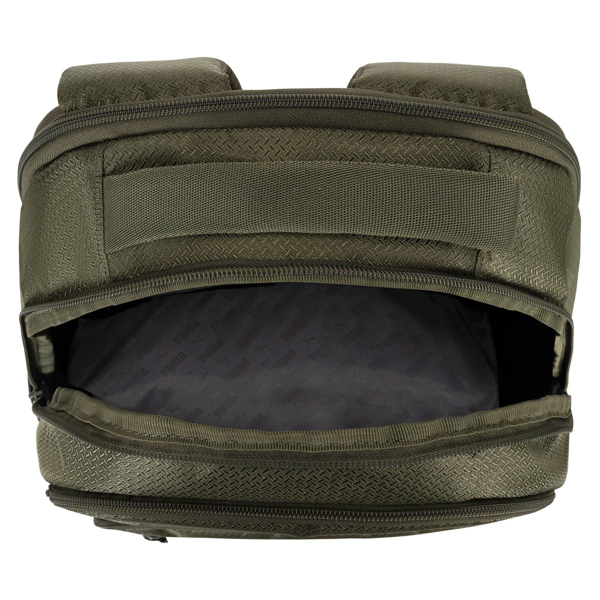 PUMA Green Unlimited Backpack