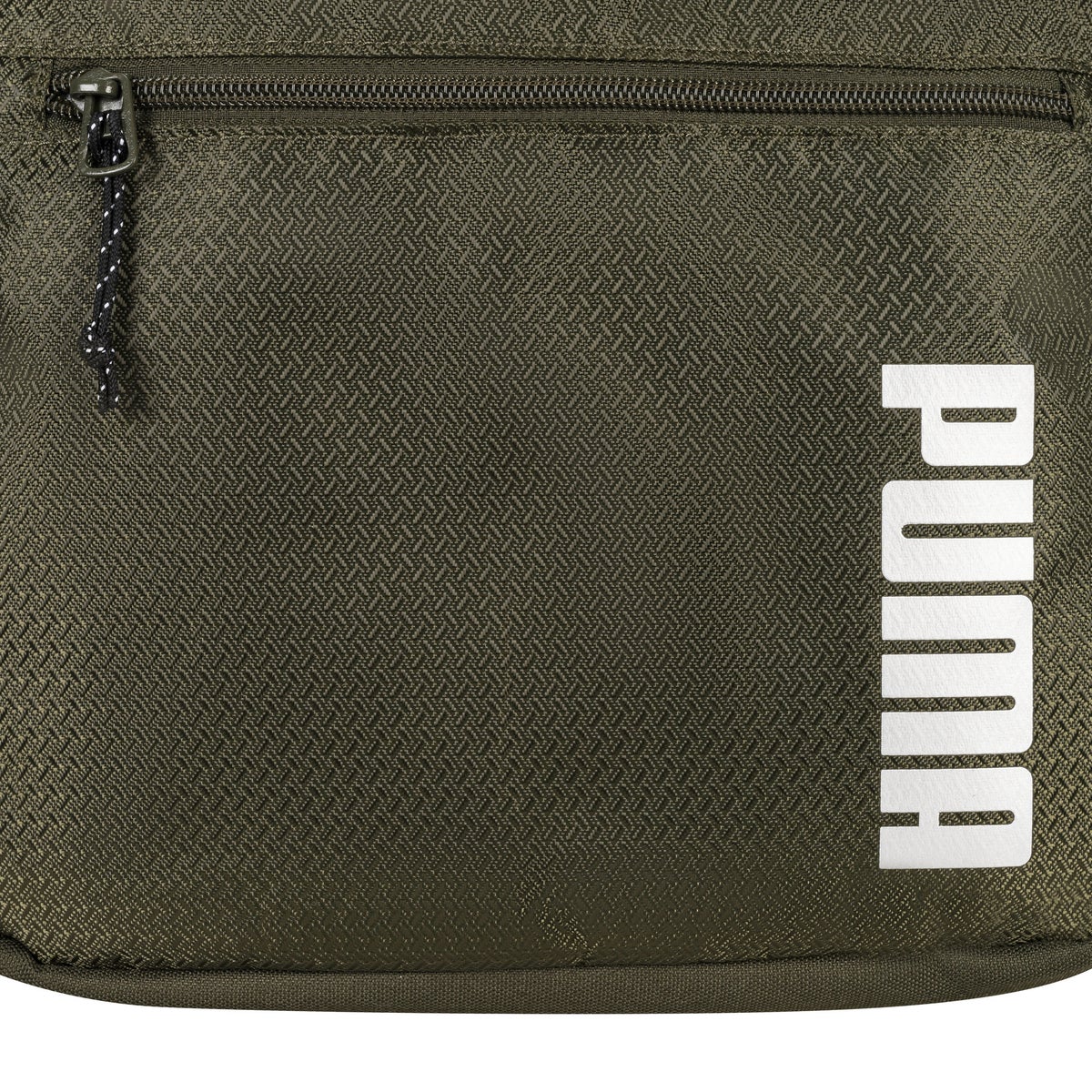 PUMA Green Unlimited Backpack