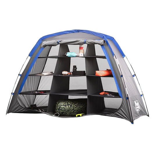 Timber Ridge Camping Storage Organizer