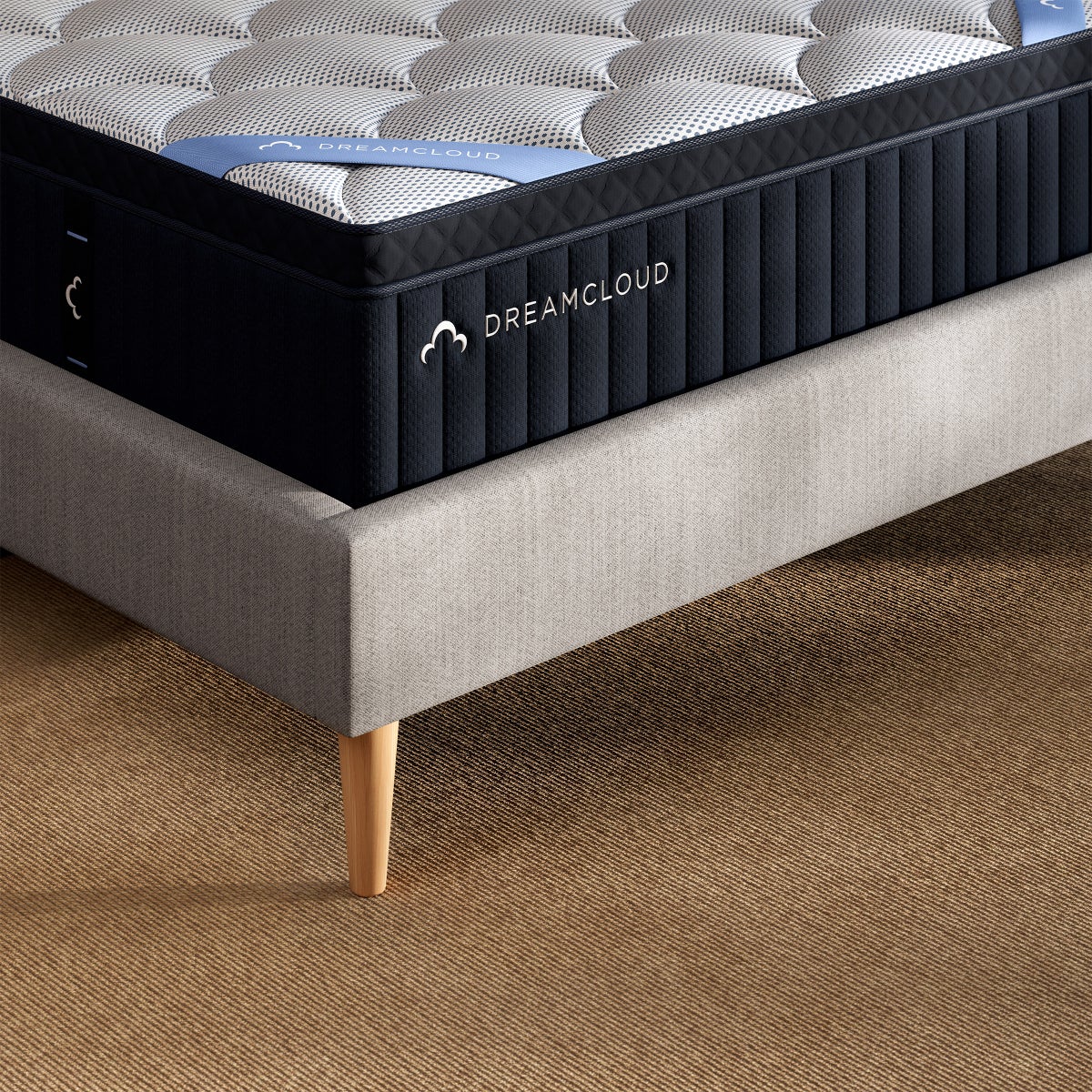 DreamCloud Premier 13" Hybrid Mattress, Full