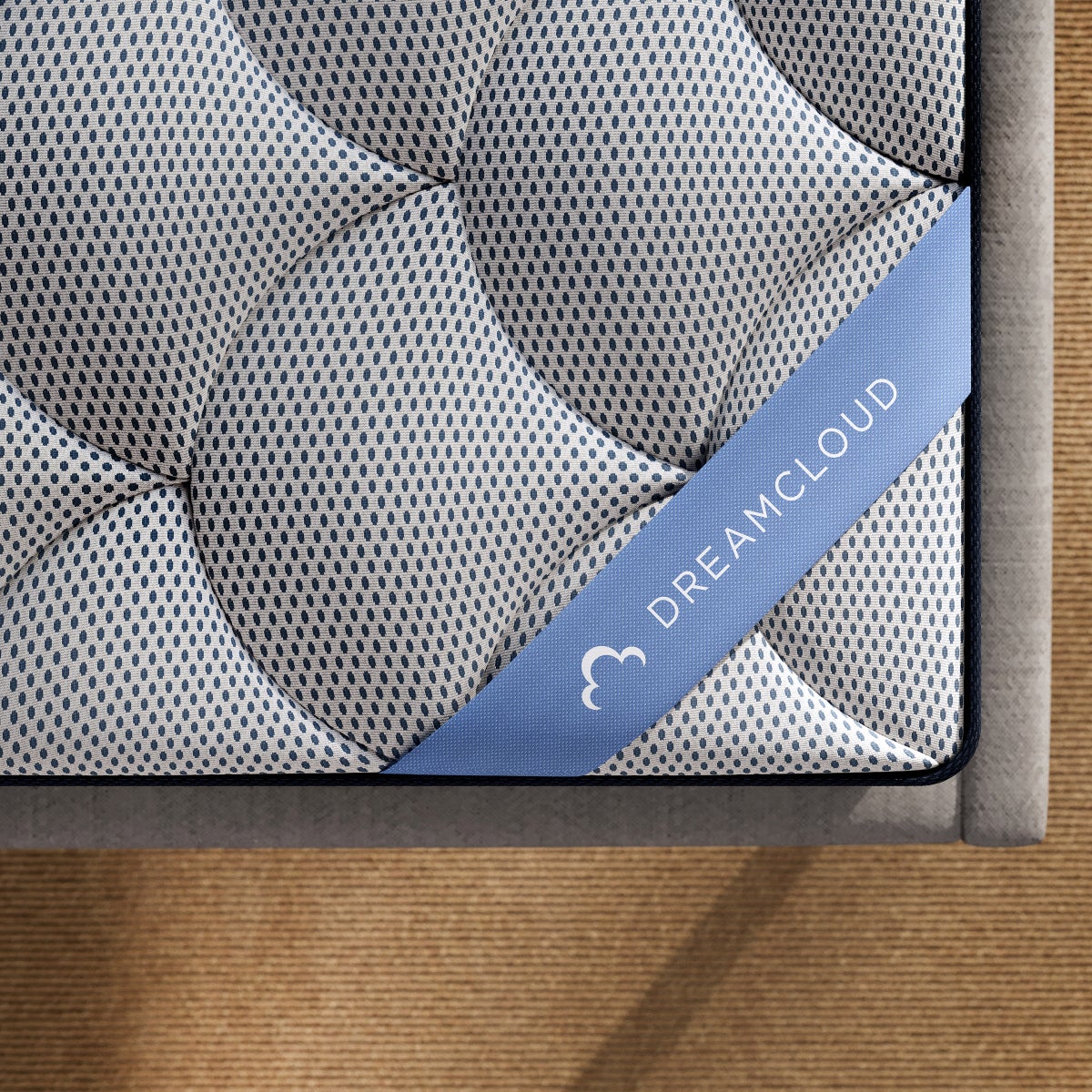 DreamCloud Premier 13" Hybrid Mattress, Full