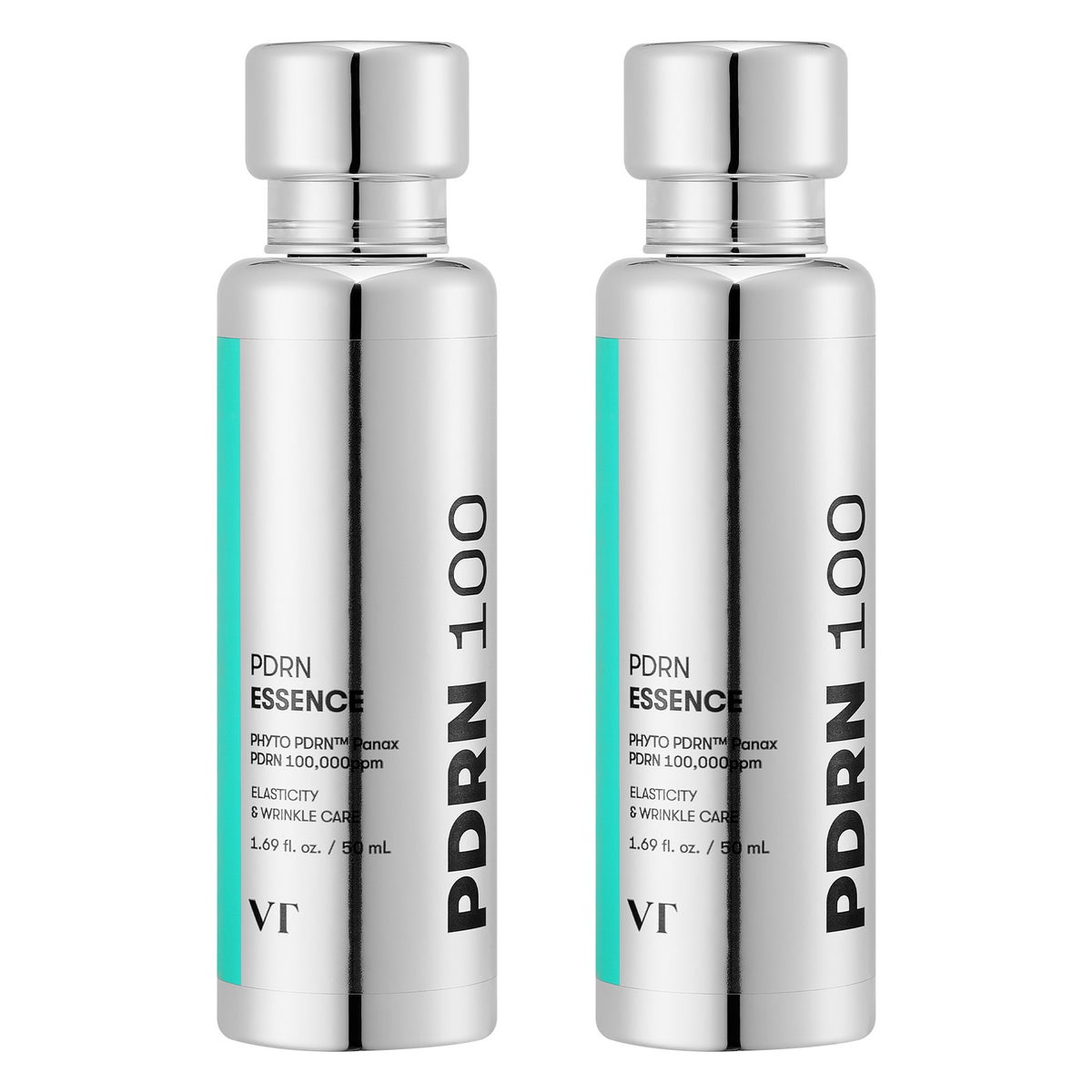 VT PDRN Essence 100, 1.69 fl oz, 2-pack