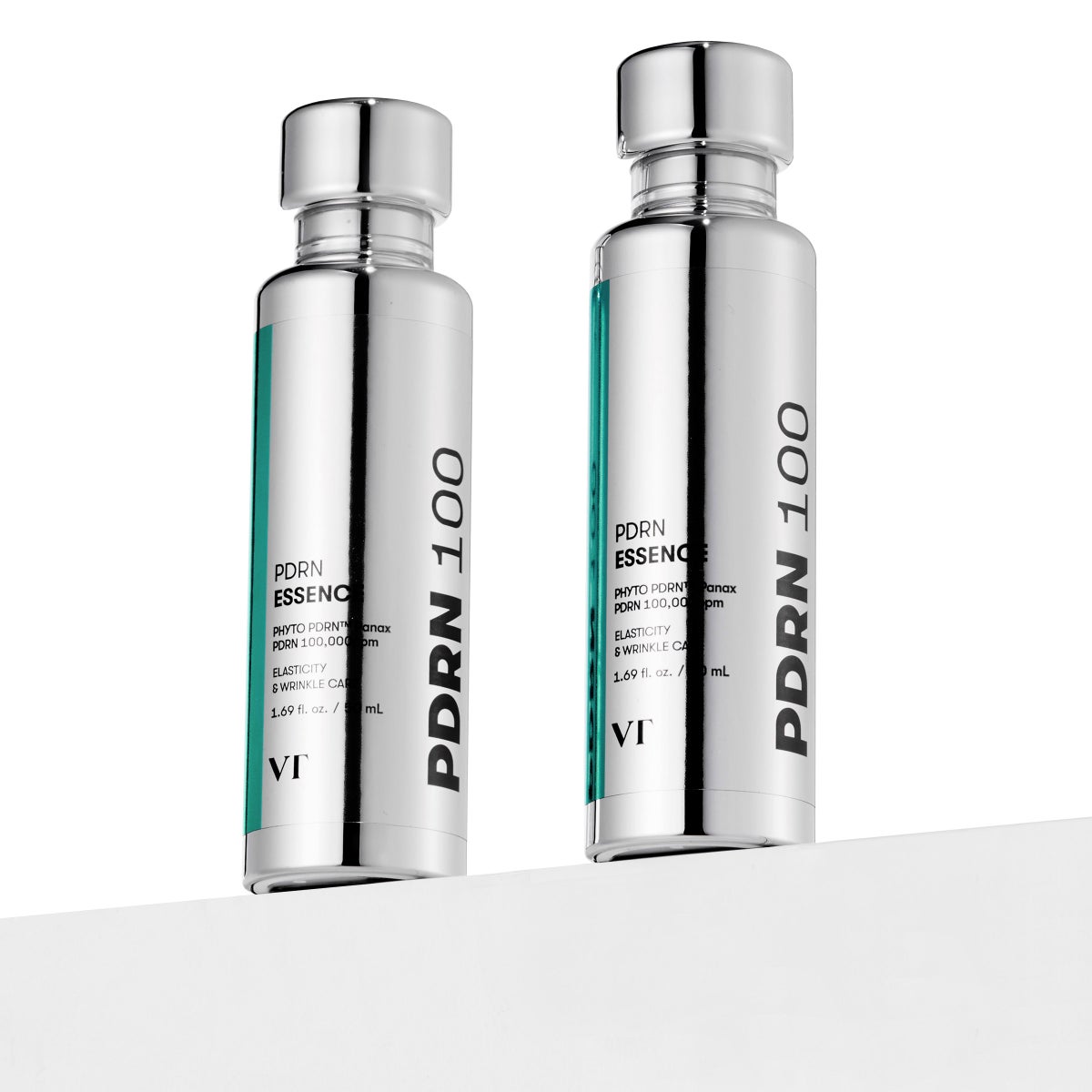 VT PDRN Essence 100, 1.69 fl oz, 2-pack