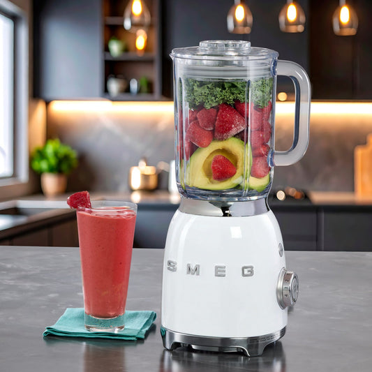 SMEG 50’s Style Retro Blender
