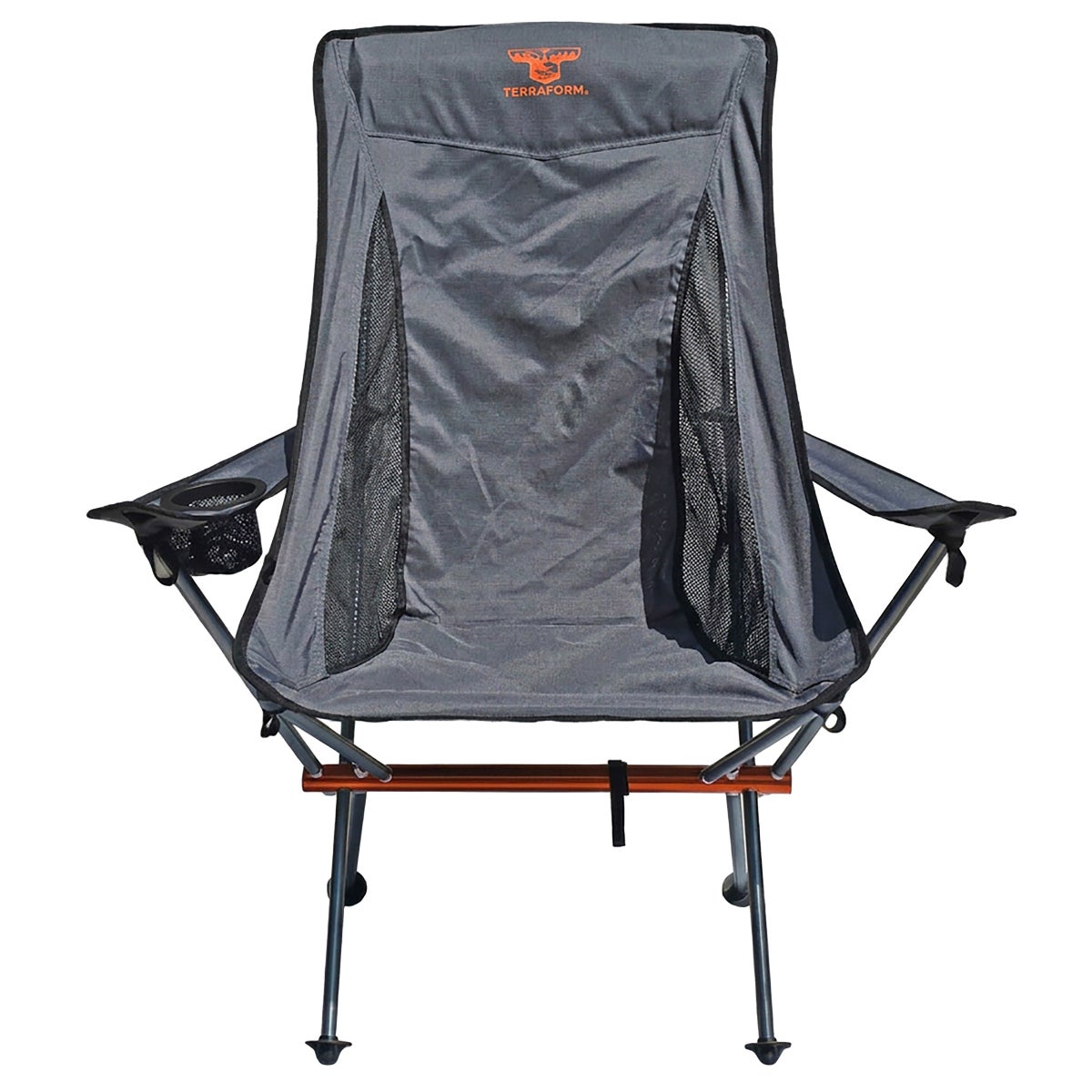 Terraform 3 Piece Lightweight Camp Chair Set