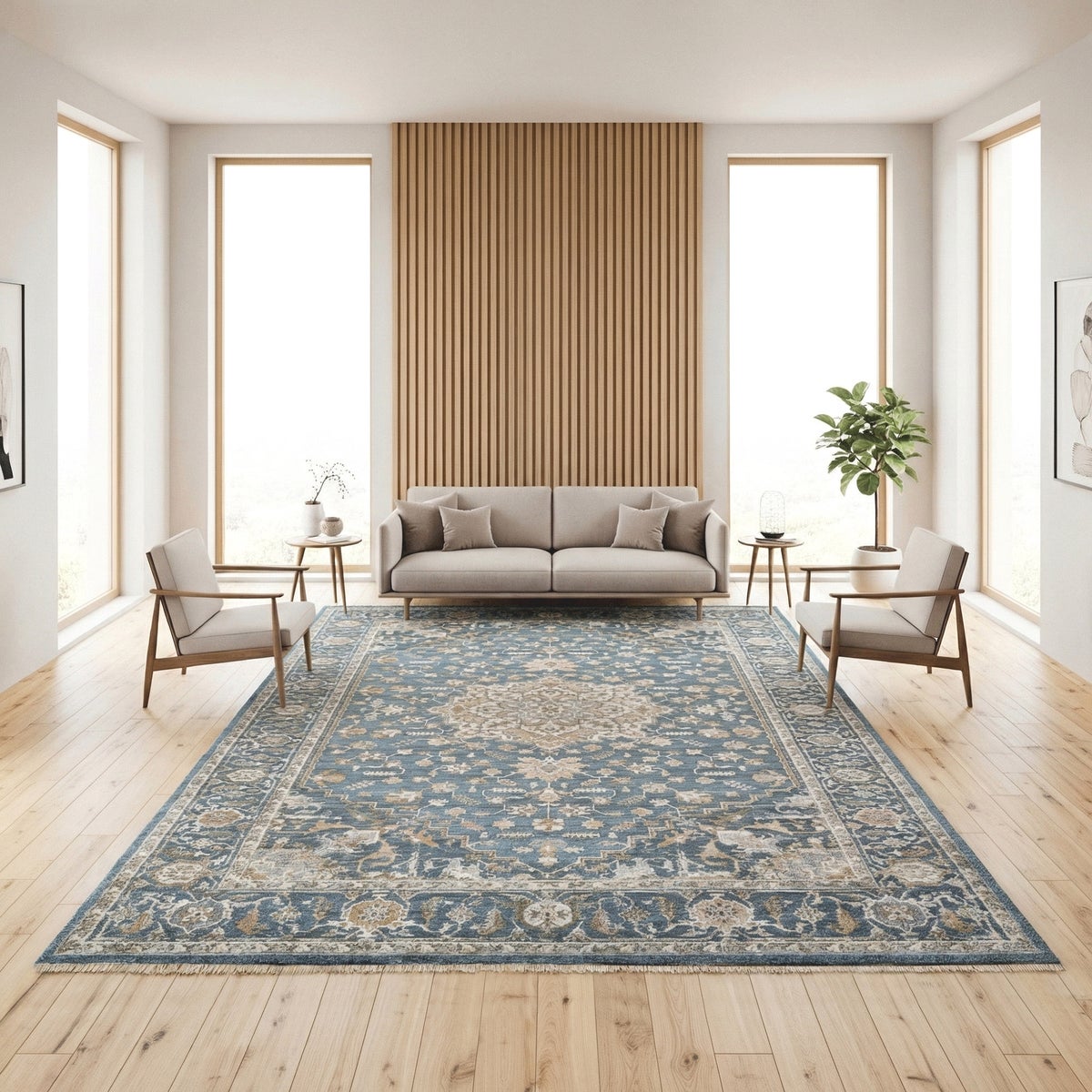 Gertmenian Epic Area Rug, Angela, 8’8”x13’