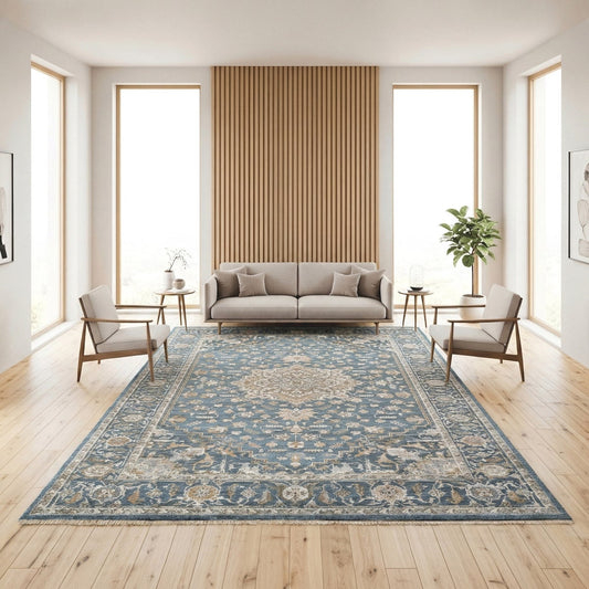 Gertmenian Epic Area Rug, Angela, 8’8”x13’