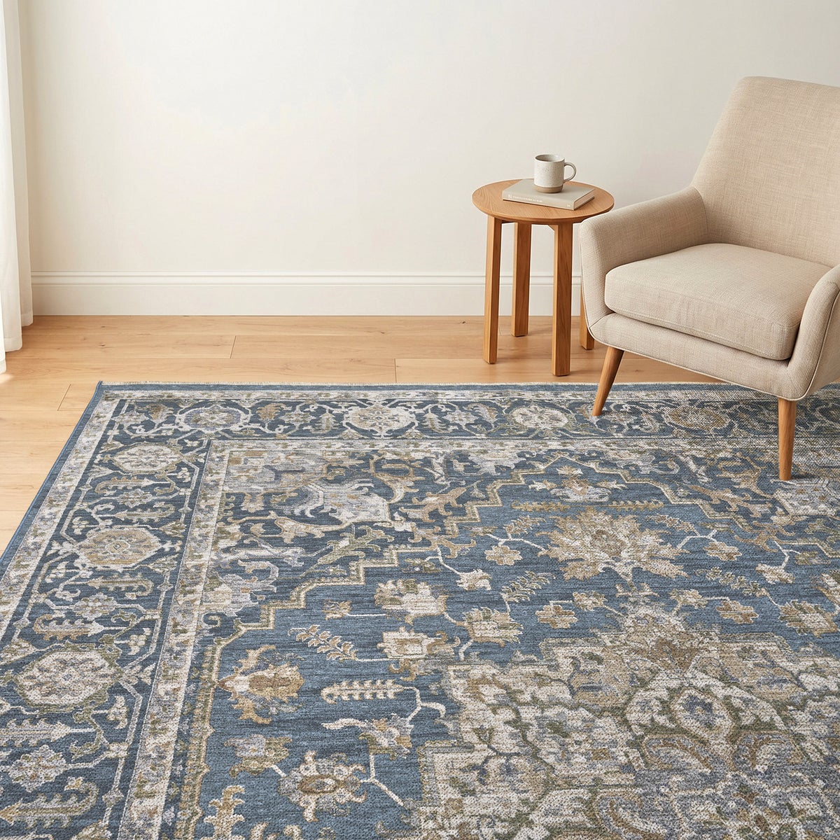 Gertmenian Epic Area Rug, Angela, 8’8”x13’
