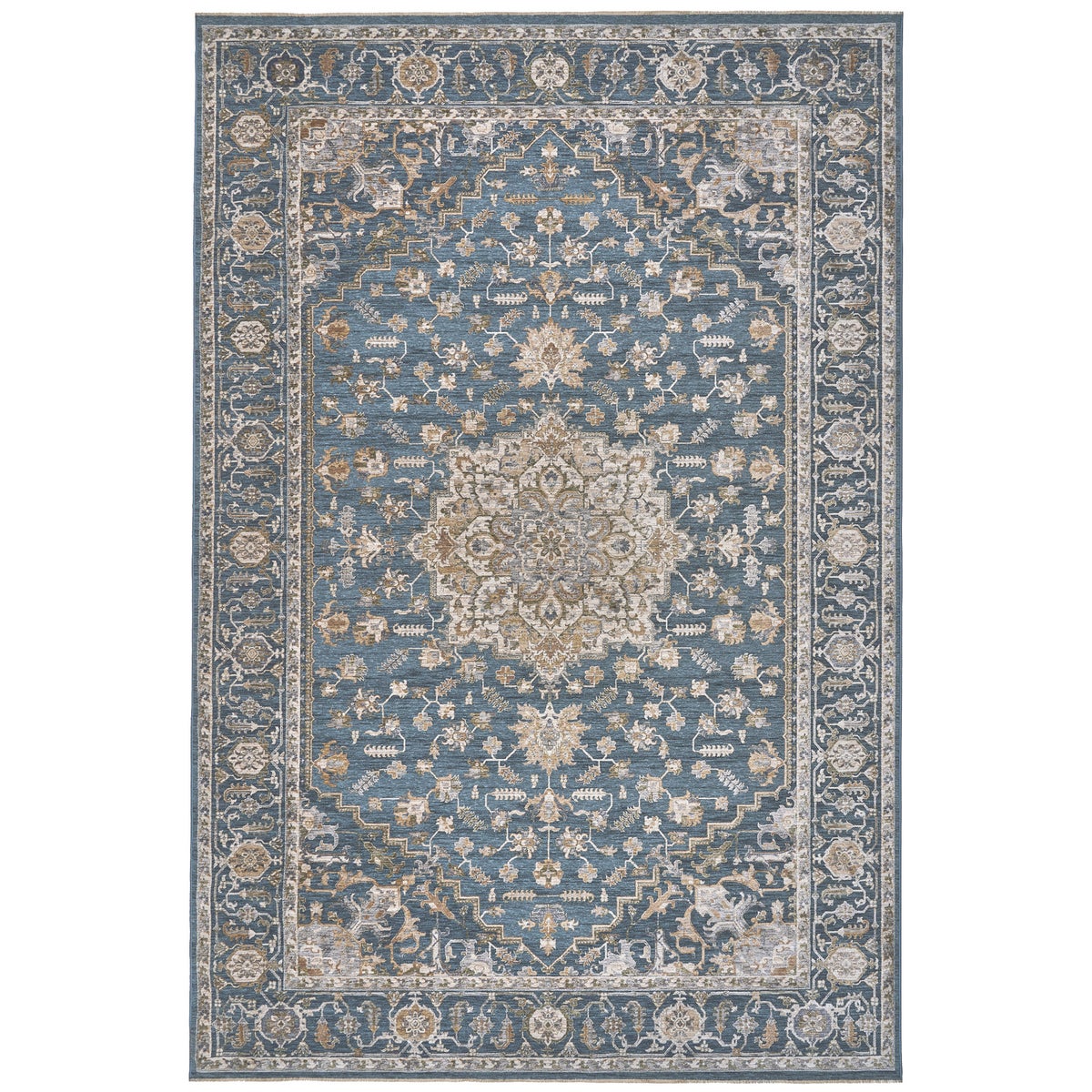 Gertmenian Epic Area Rug, Angela, 8’8”x13’