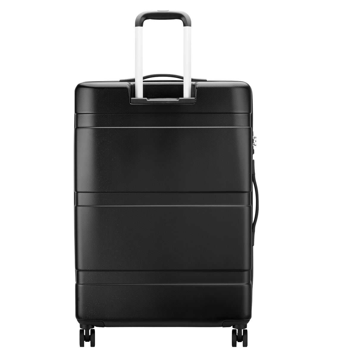 NEW - United Colors of Benetton Now! Hardside 27"
