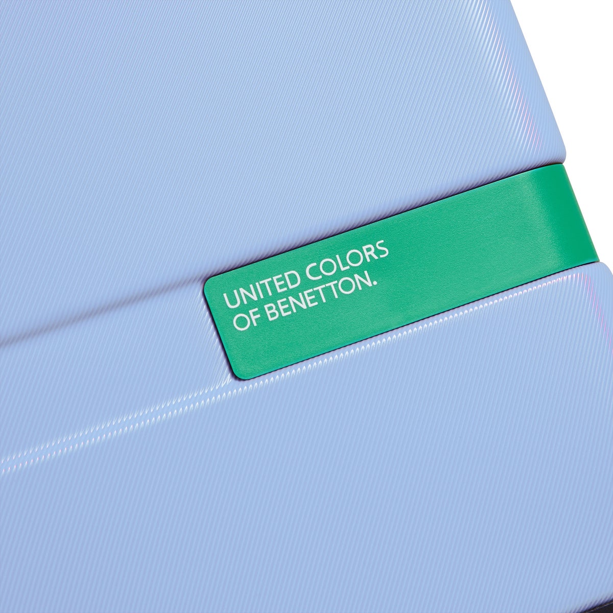 United Colors of Benetton Now! Hardside 23"