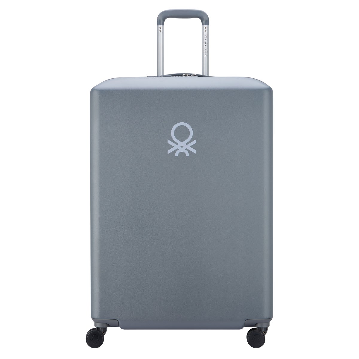 NEW- United Colors of Benetton Hardside 27"