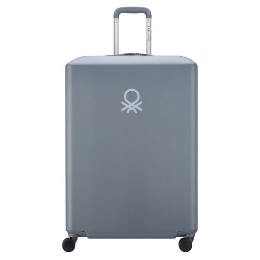 NEW- United Colors of Benetton Hardside 27"