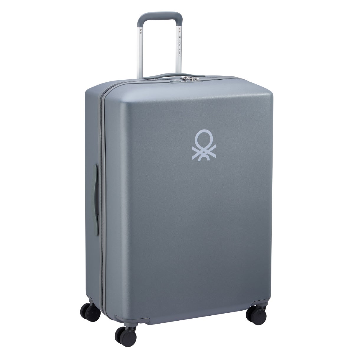 NEW- United Colors of Benetton Hardside 27"
