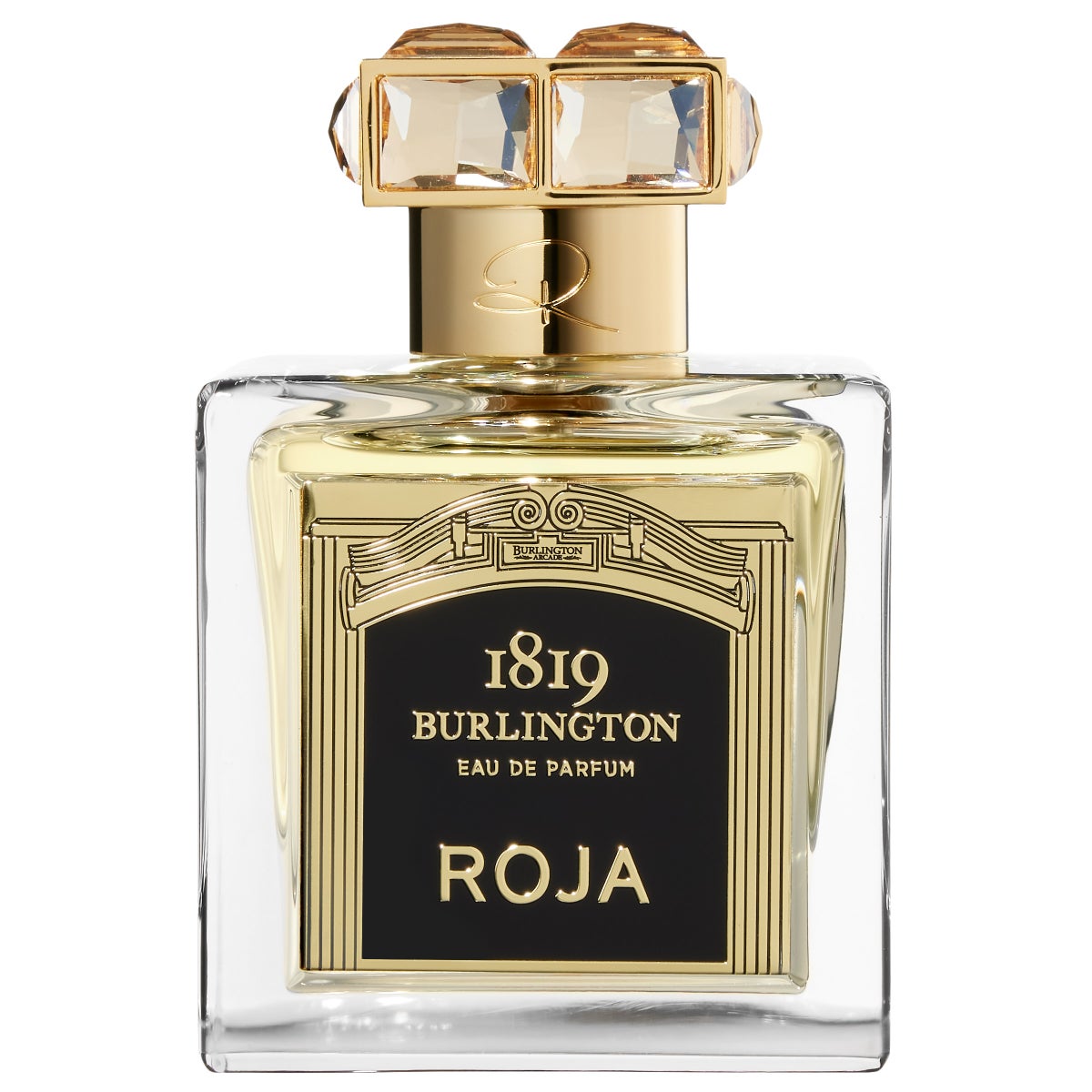 Roja Burlington 1819 Eau De Parfum, 3.4 fl oz