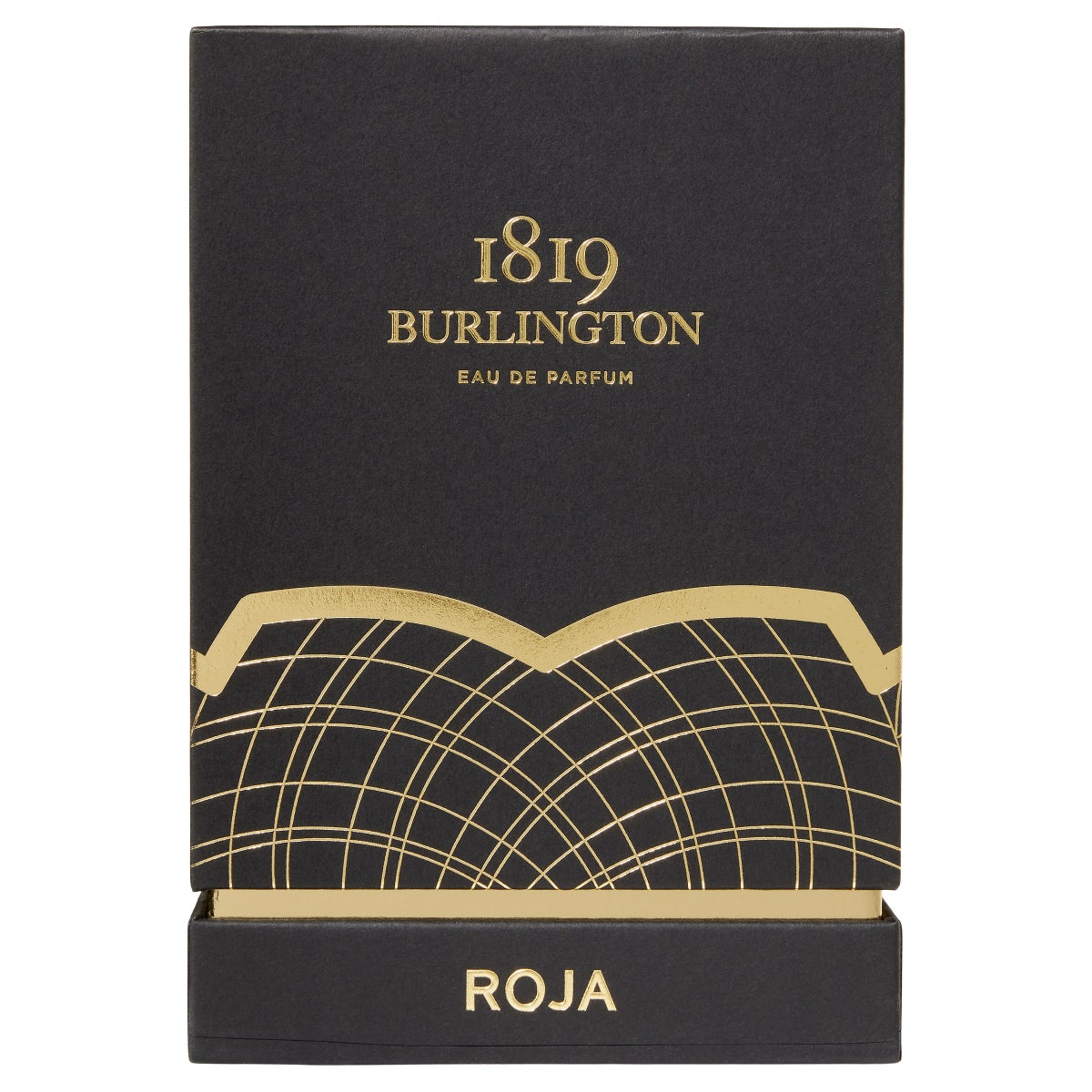 Roja Burlington 1819 Eau De Parfum, 3.4 fl oz