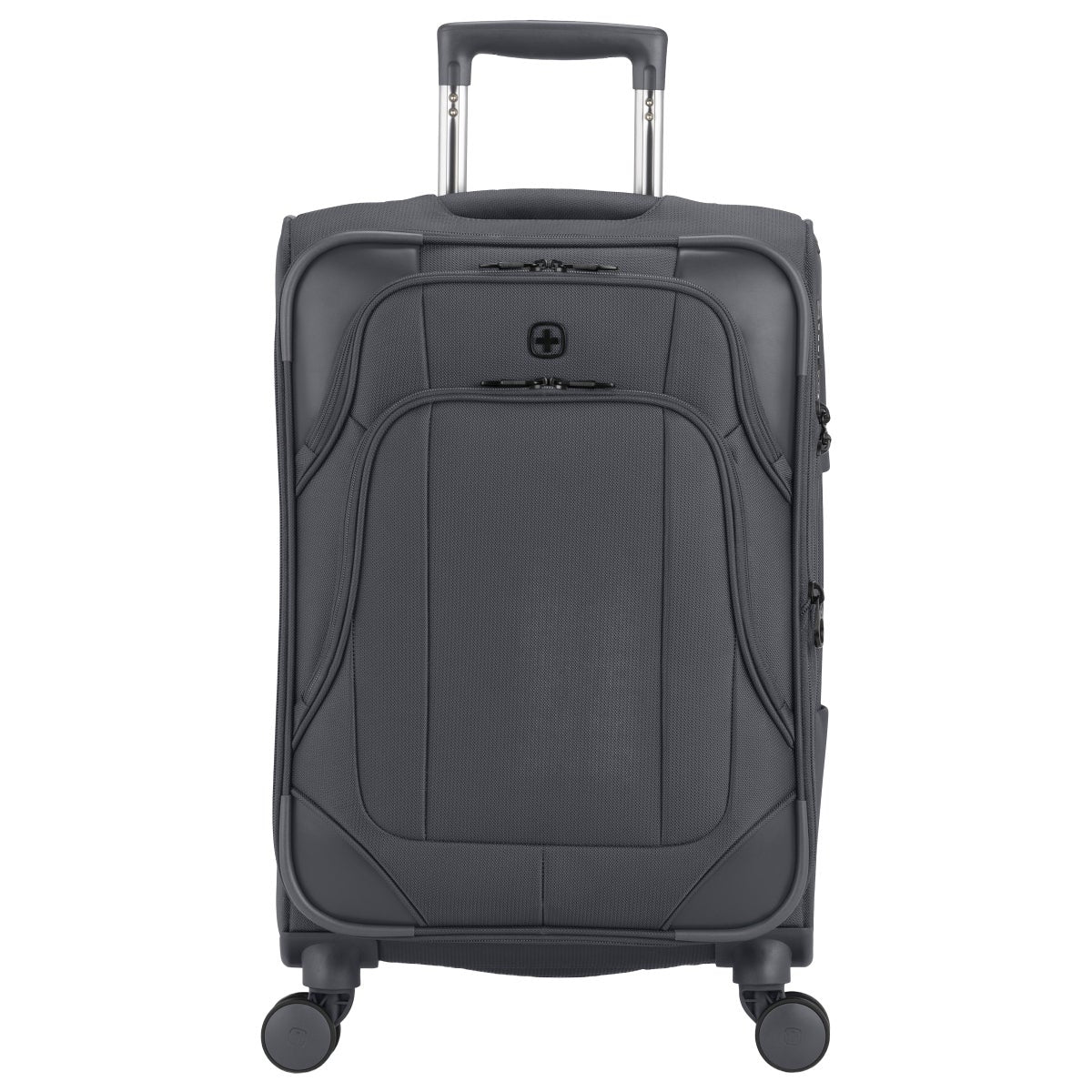Swissgear 8239 Carry-on Softside Spinner