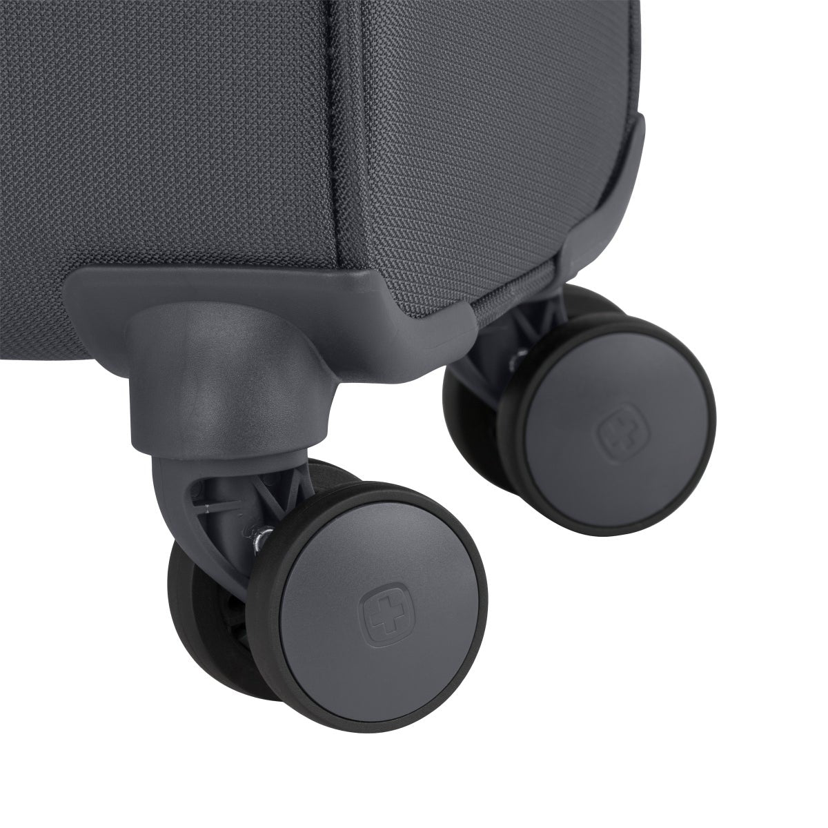 Swissgear 8239 Carry-on Softside Spinner