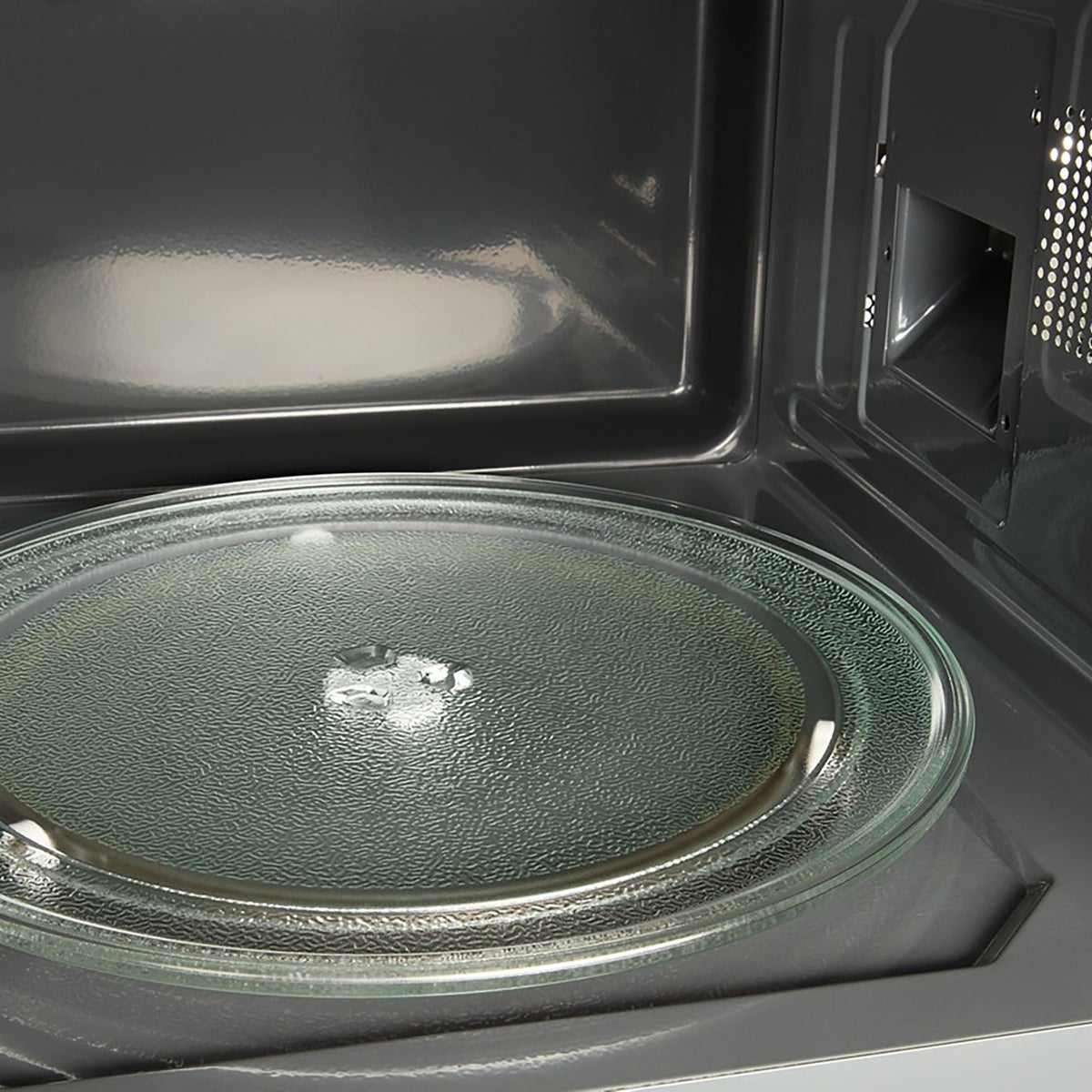 KitchenAid 1.2 cu ft Countertop Microwave with Inverter Technology