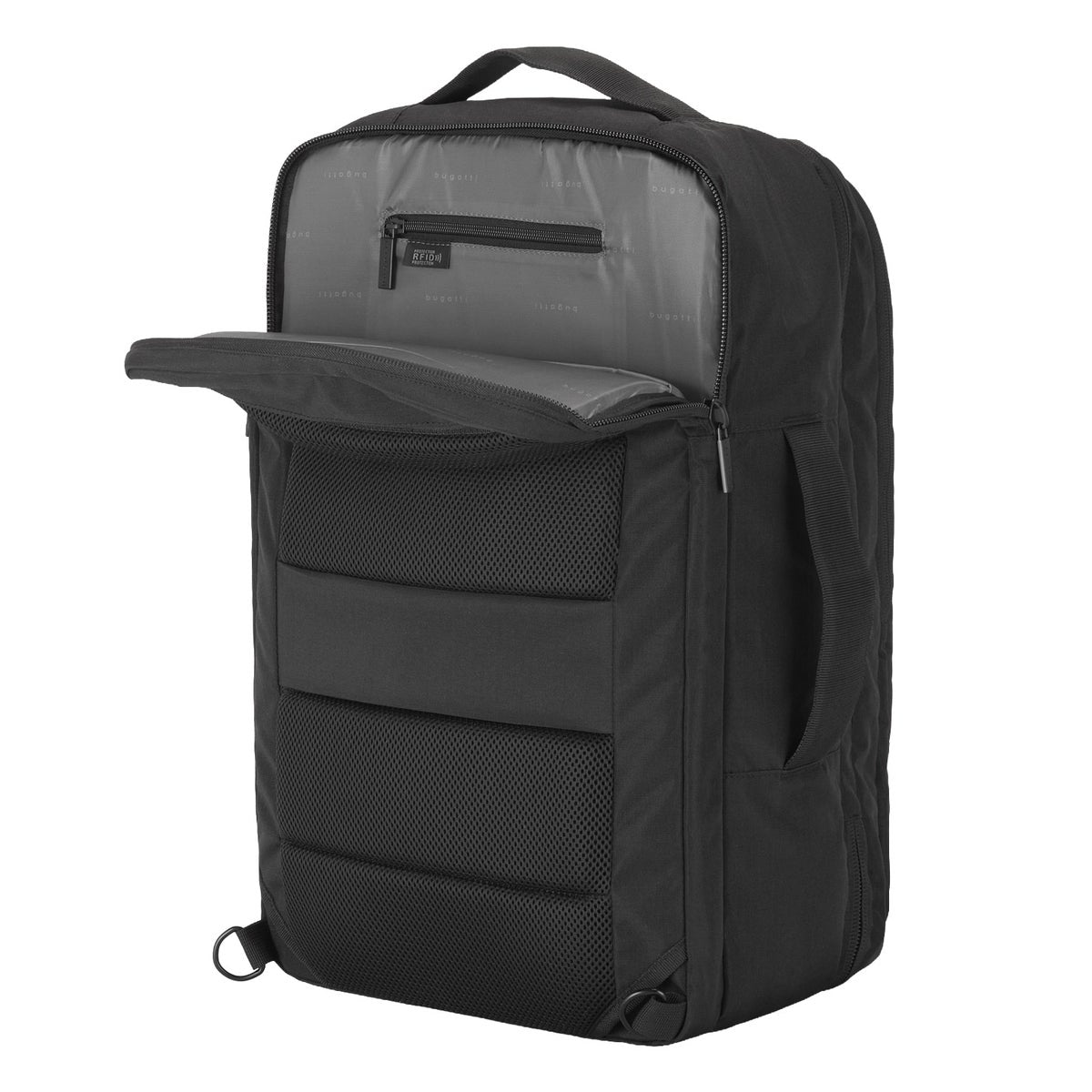 Bugatti Convertible Ultimate Duffle-Backpack