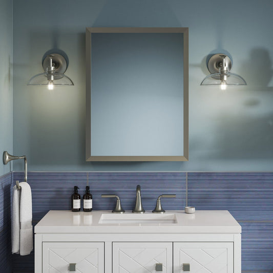 Kohler Embark 20" x 26" Framed Medicine Cabinet