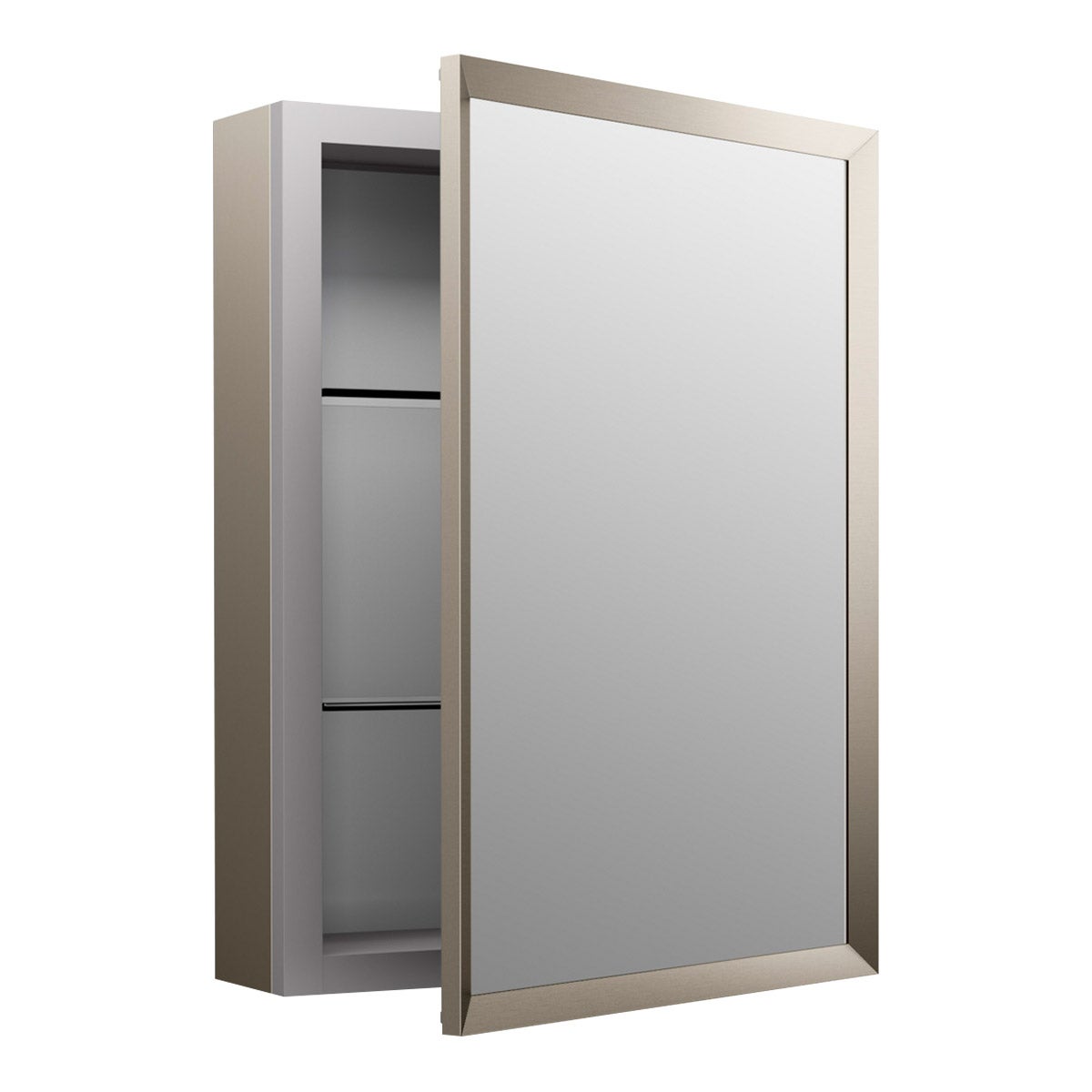 Kohler Embark 20" x 26" Framed Medicine Cabinet